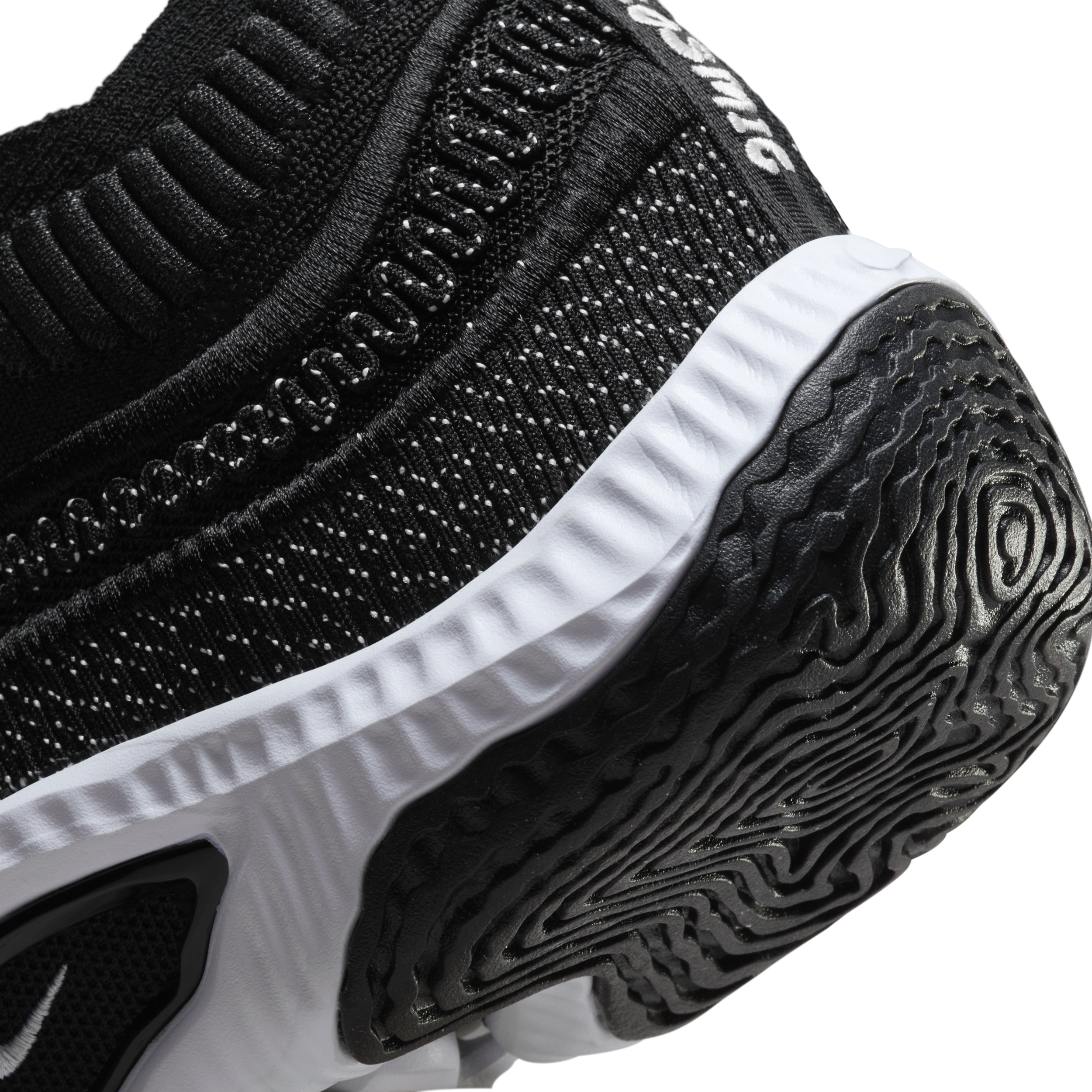 Nike Men's Cosmic Unity 3 (Team) Basketball Shoes - 8