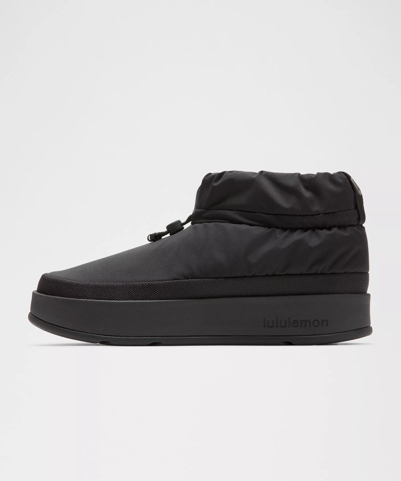 Women's Wunder Puff Mini Boot 3