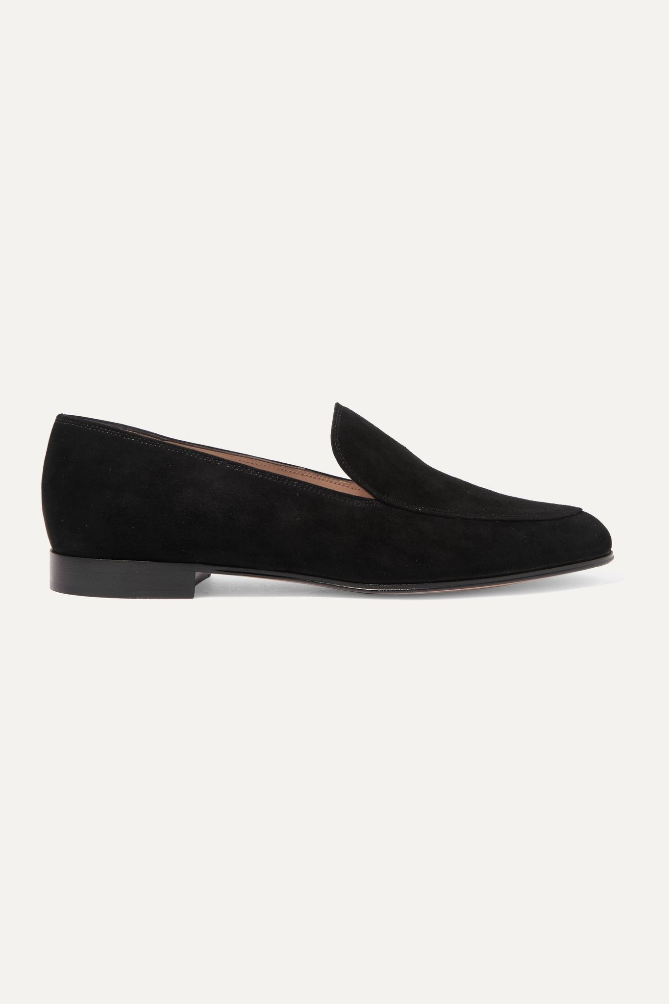 Marcel 20 suede loafers - 1