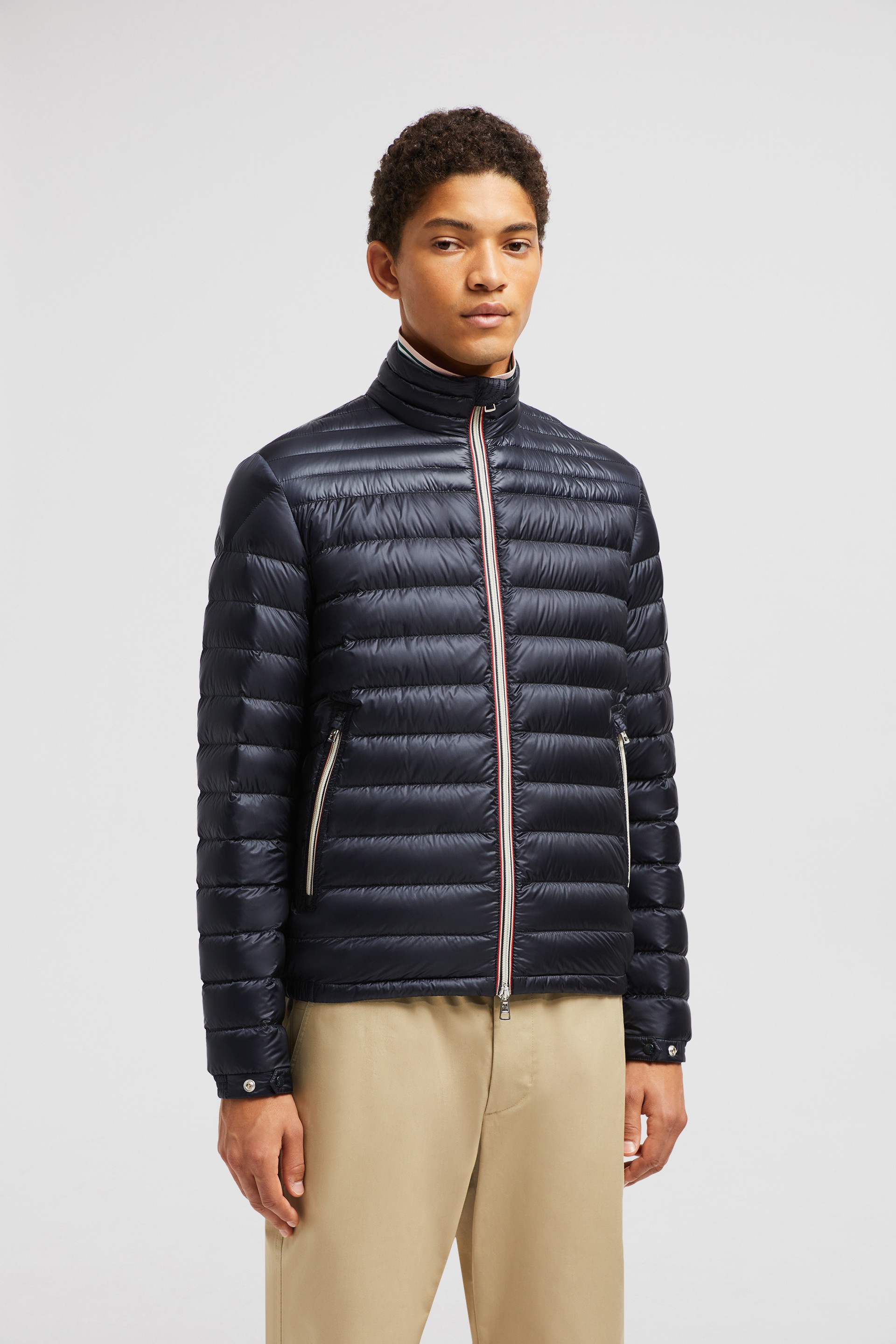 Daniel Short Down Jacket - 3