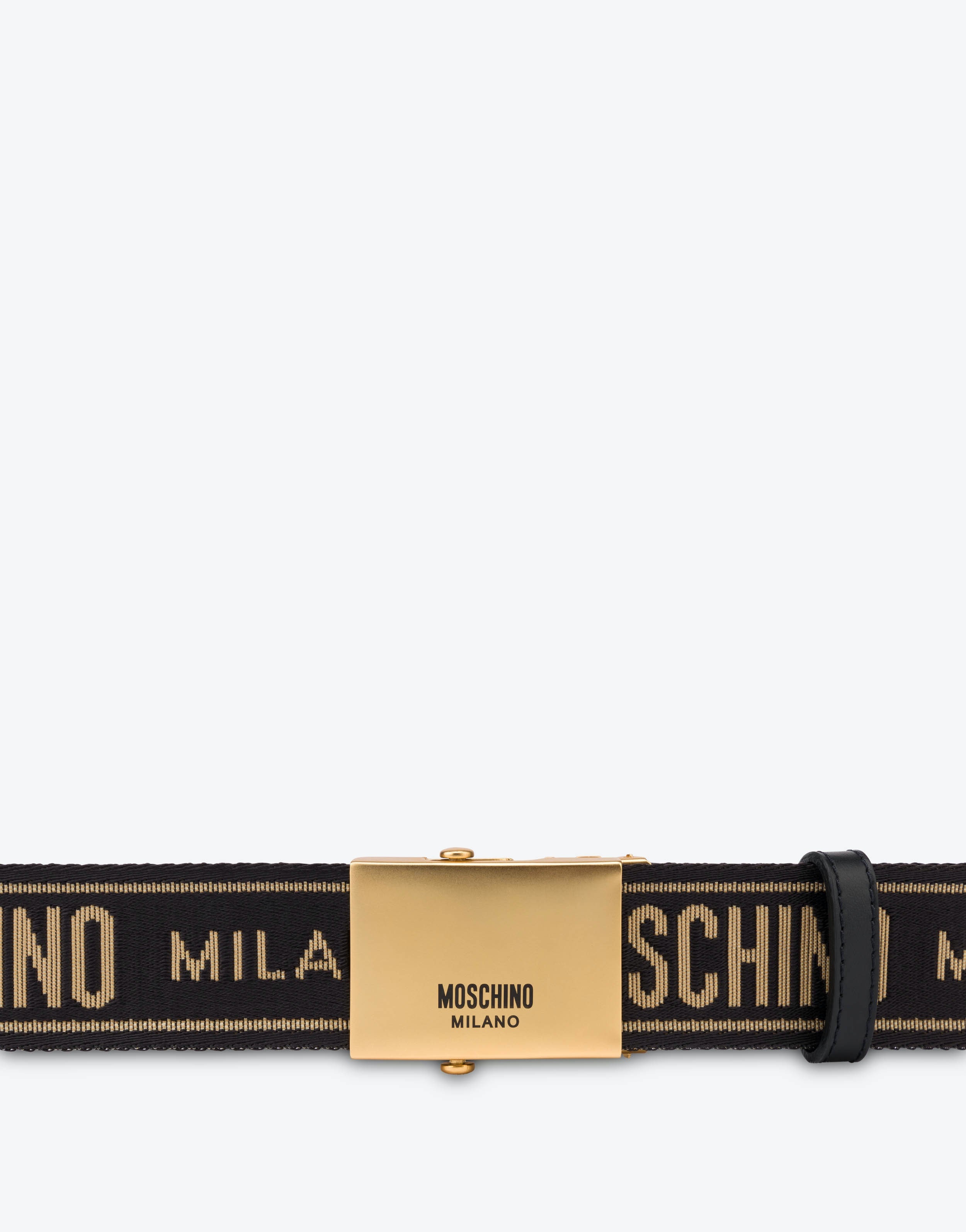 LOGO TAPE BELT - 3