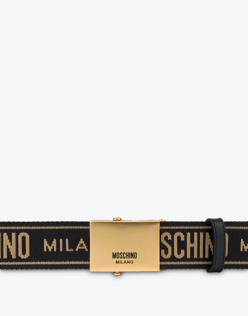 LOGO TAPE BELT 3