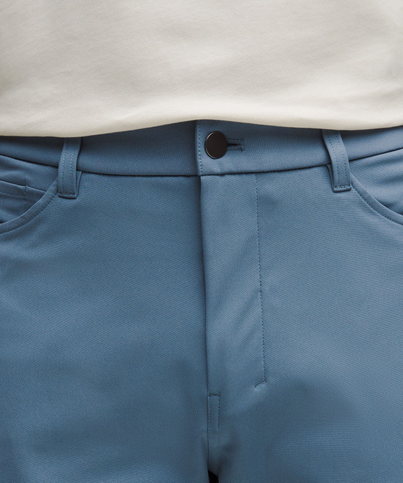 ABC Classic-Fit 5 Pocket Pant 34L *Warpstreme 4