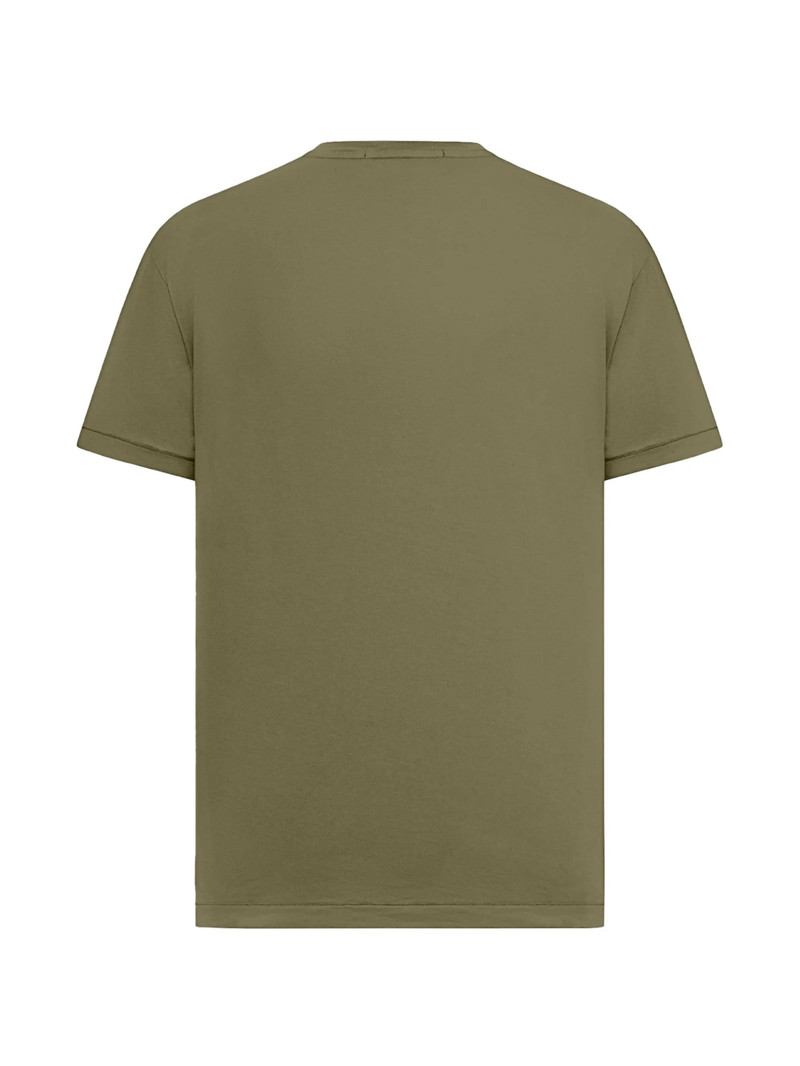 Stone Island Stone Island Logo Patch T-shirt outlook
