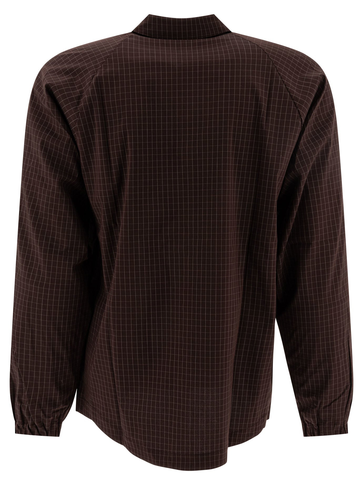 Gr10k "bilitis" Overshirt - 2