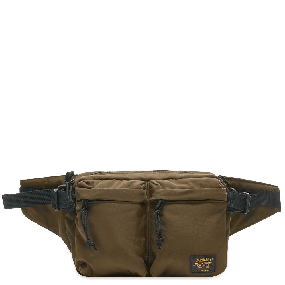 Carhartt WIP Military Hip Bag - 1