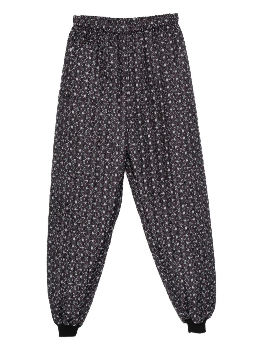 Nº08 Monpe trousers - 1