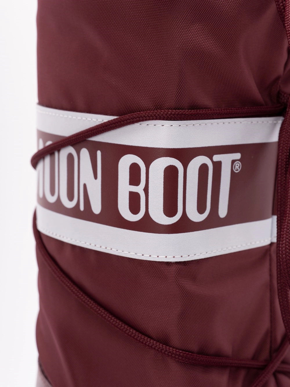 Moon Boot Women `Icon Nylon` Boots - 6