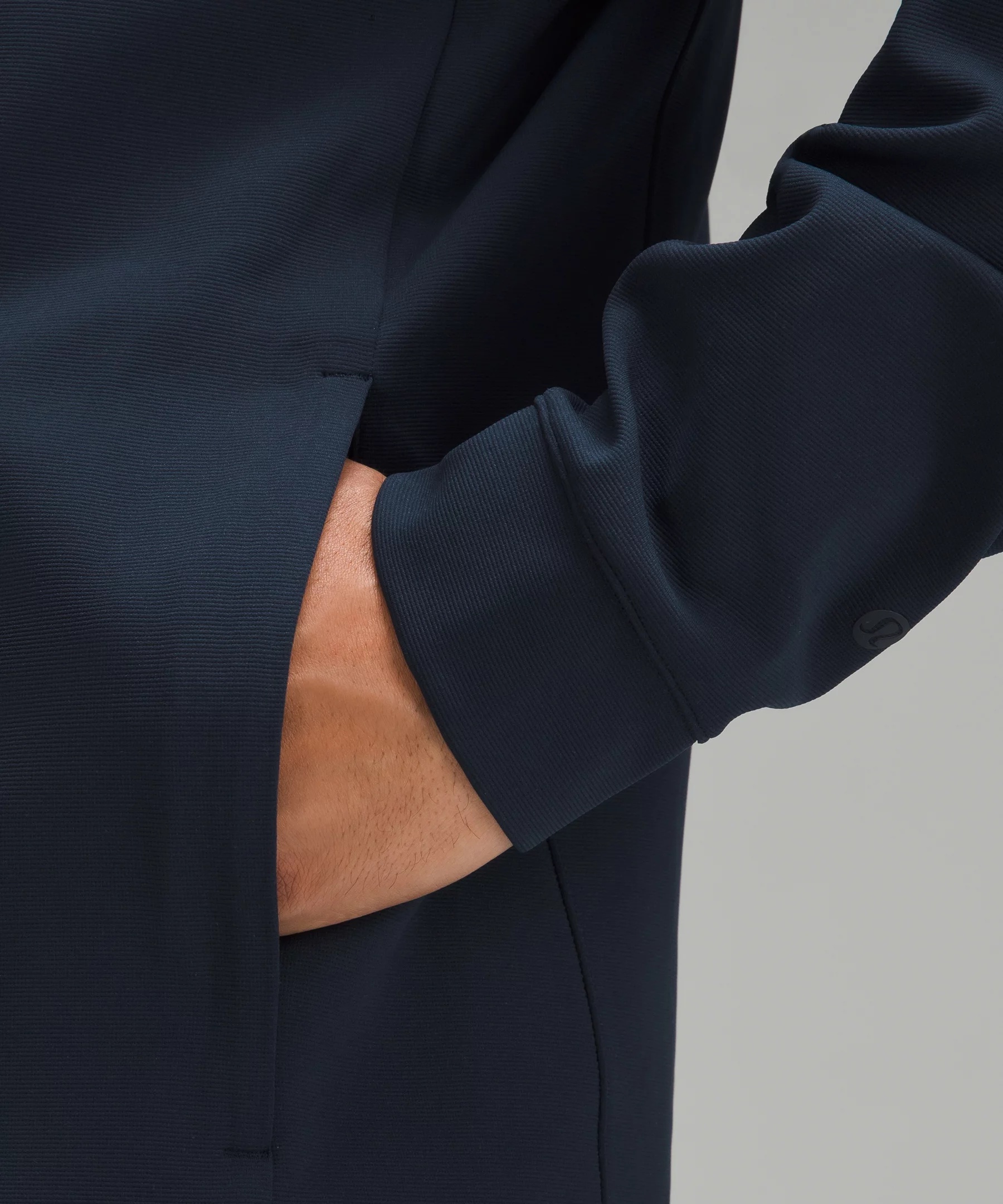 Sojourn Jacket - 5