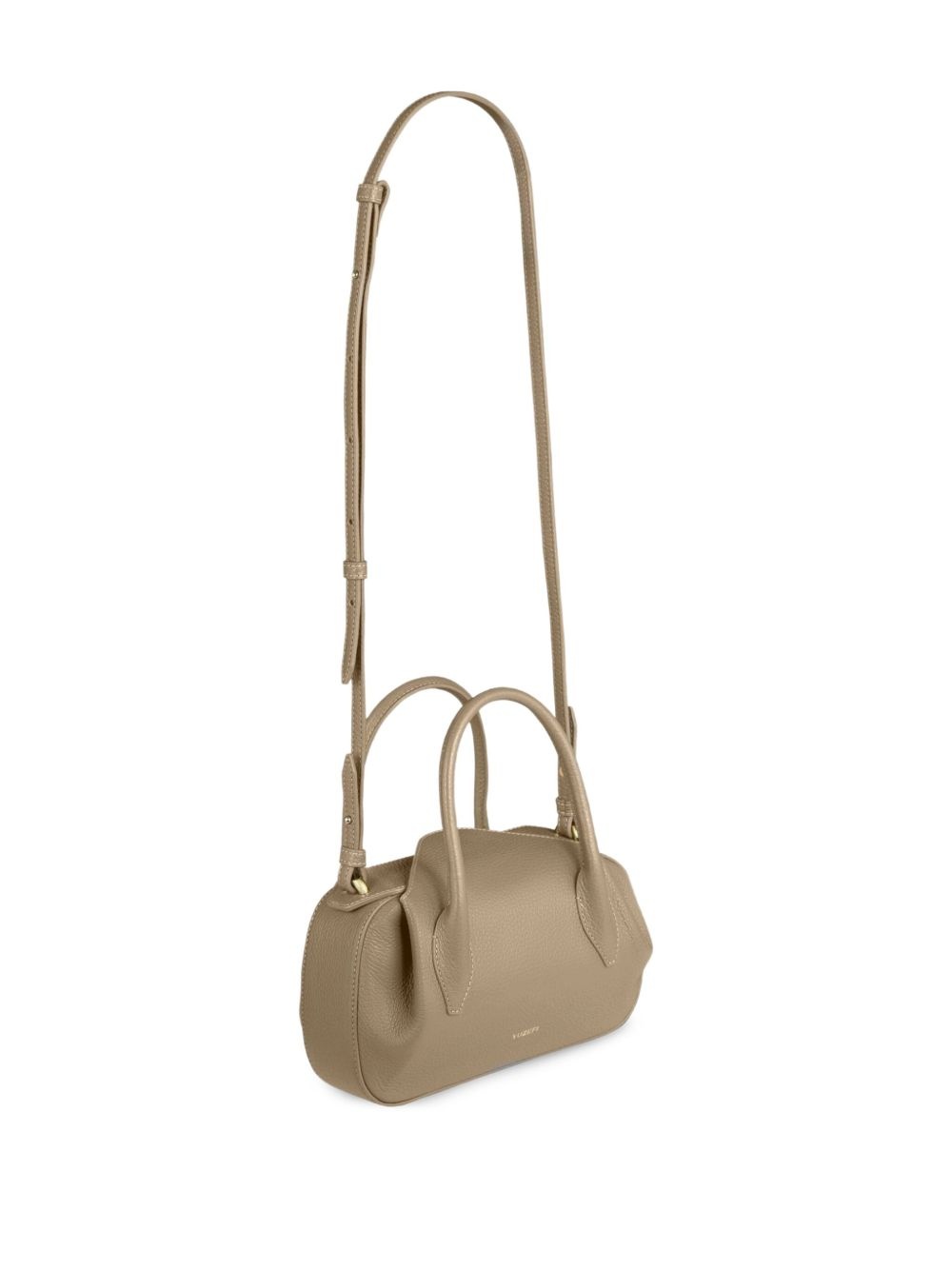 mini Oyster duffle bag - 3