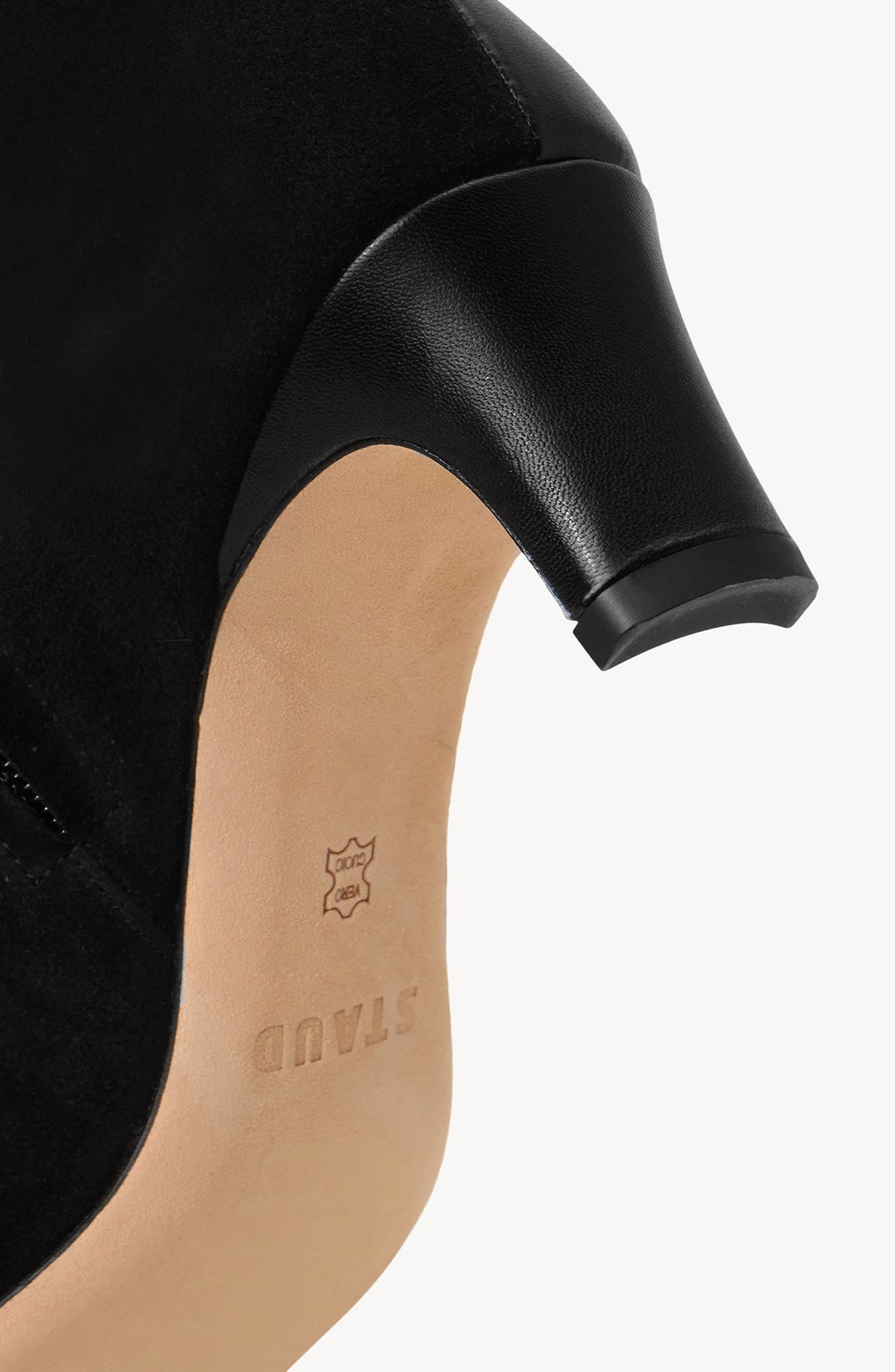 Wally Bootie - 3