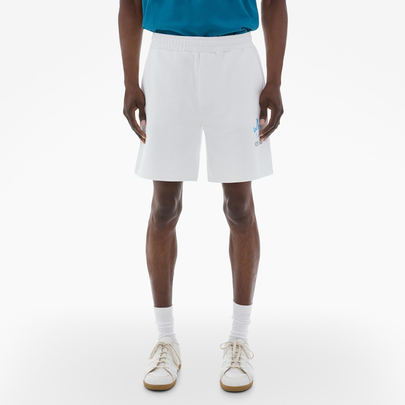 SCRIBBLE LOGO SHORT 3