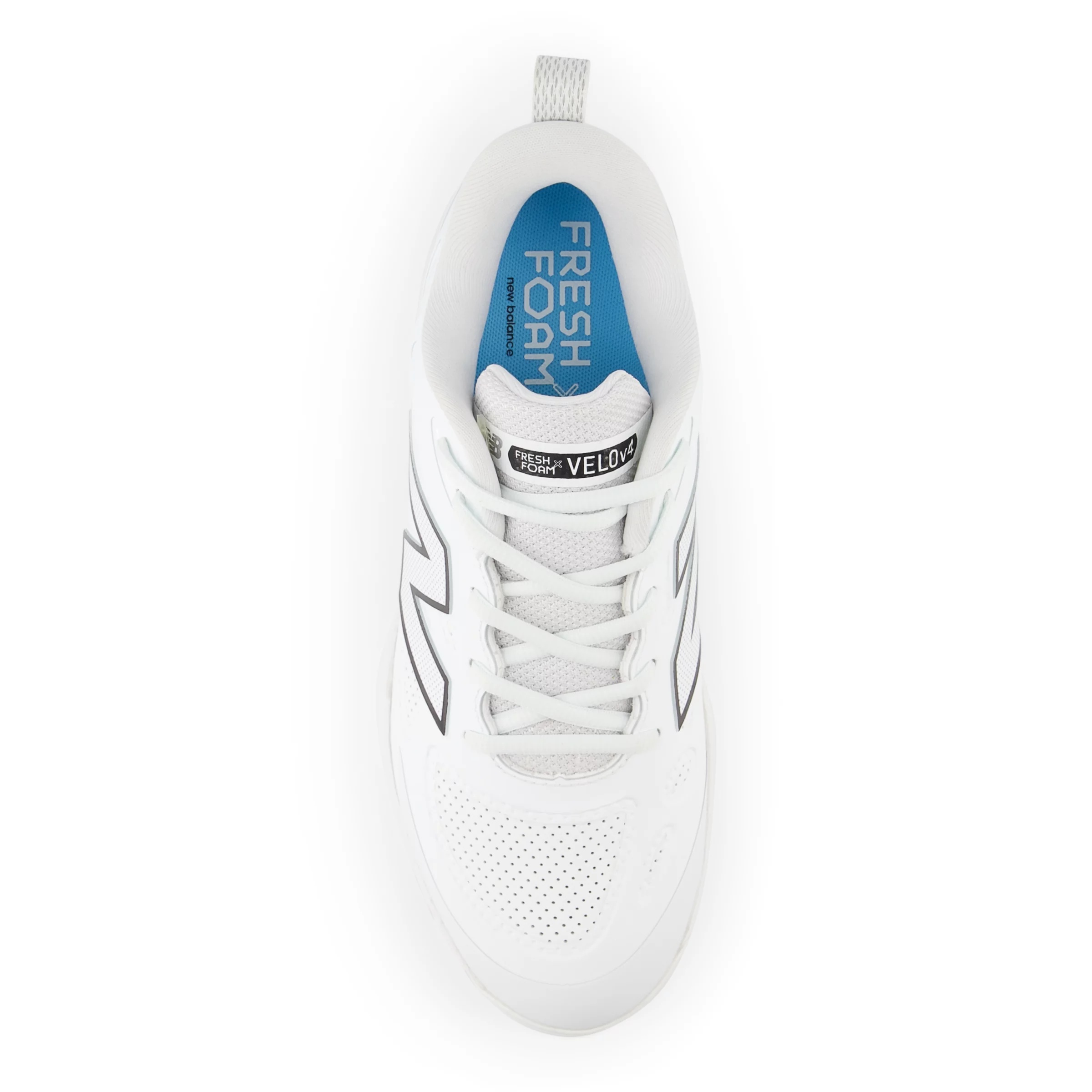 Fresh Foam X Velo v4 Metal - 4