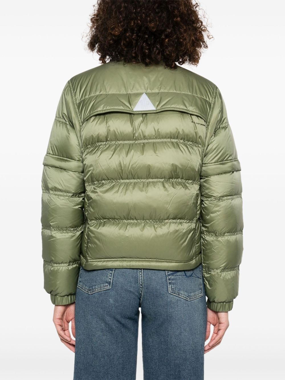 Mauduit jacket - 4