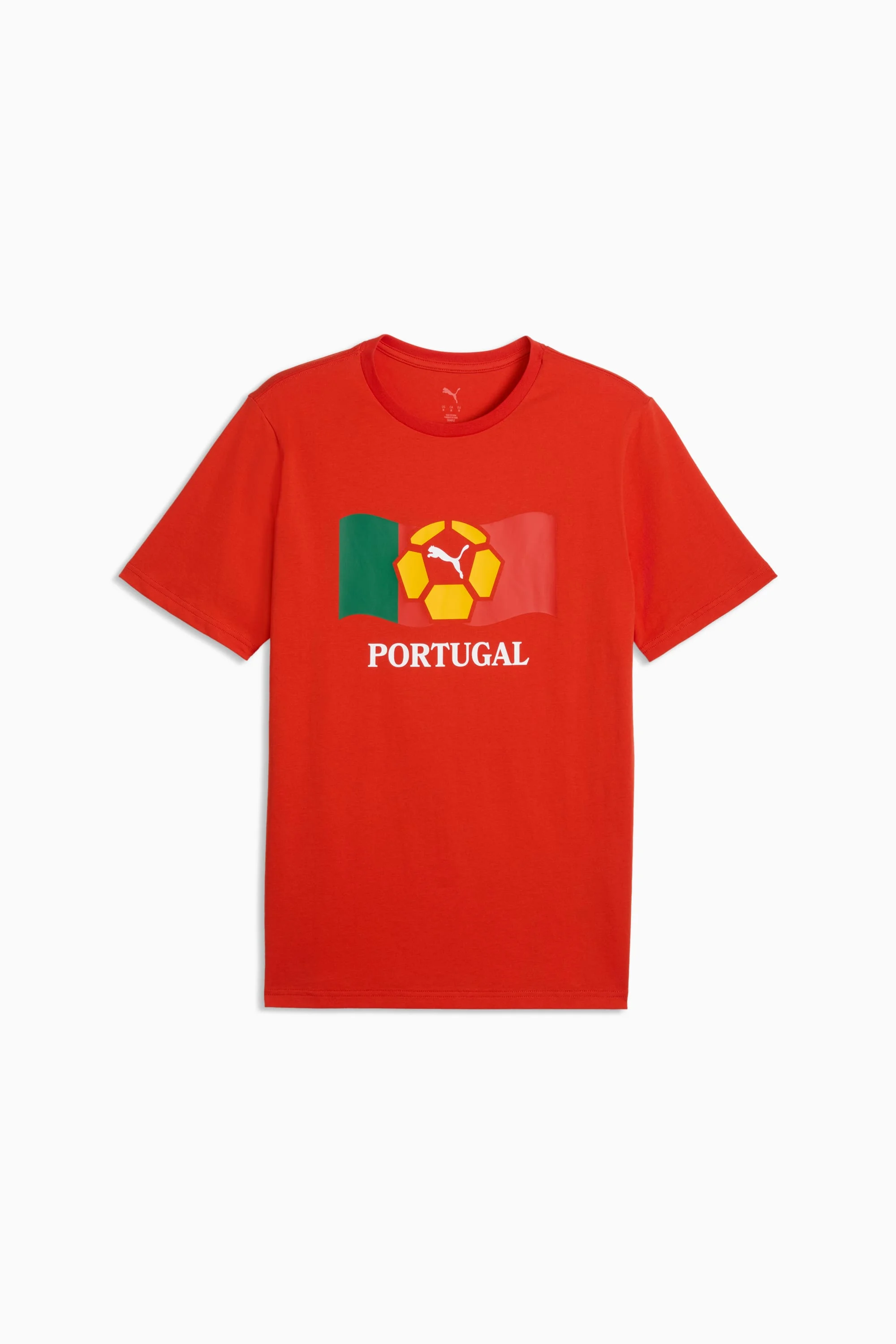 Fanpack USA Men's Soccer Tee - 1