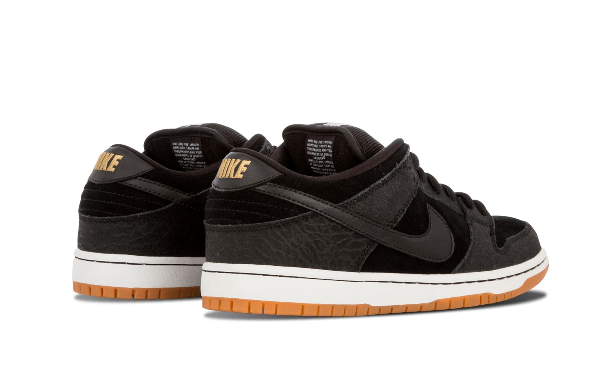 SB Dunk Low Premium QS "Nontourage" - 4