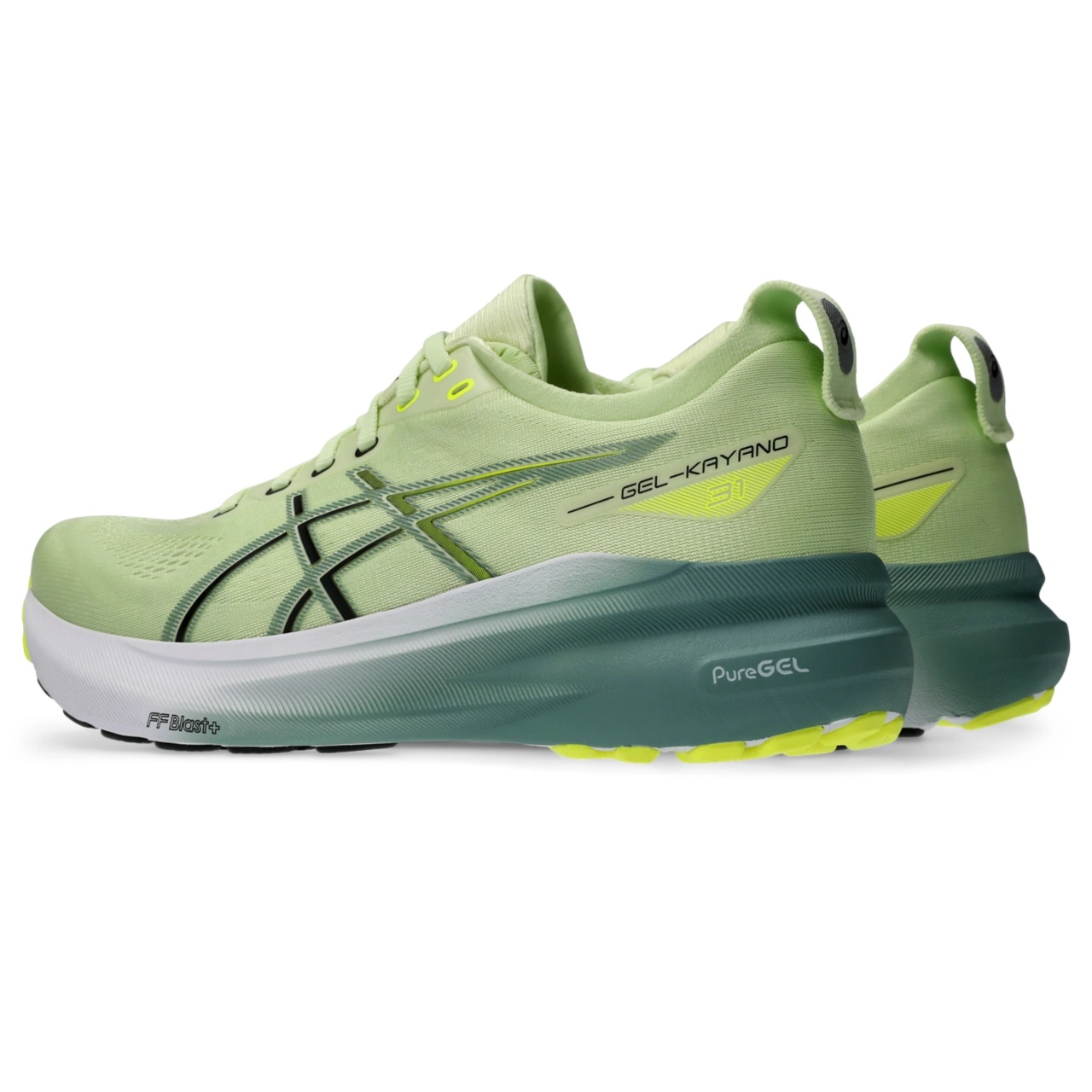 GEL-KAYANO 31 - 3