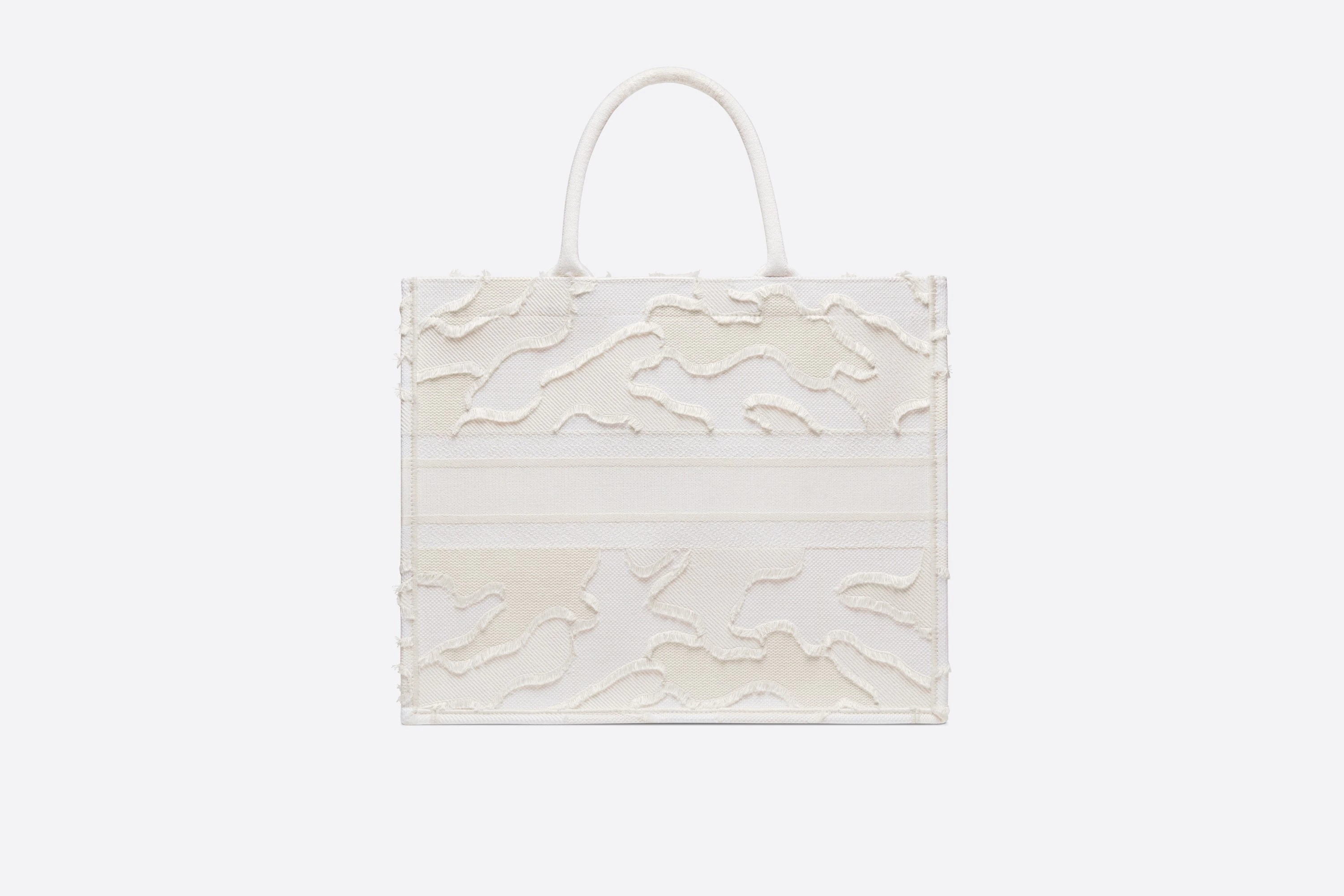 Dior Book Tote - 3