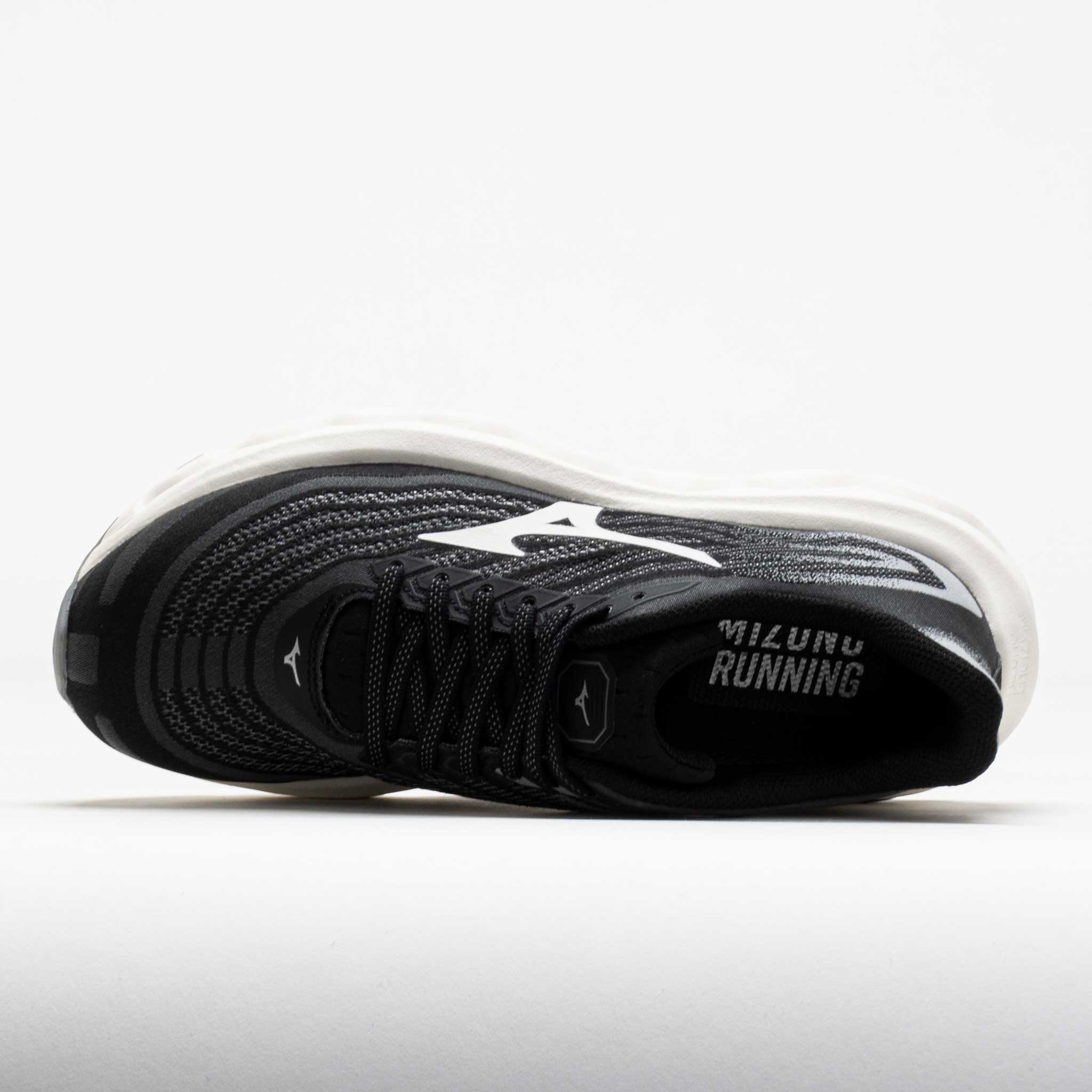 Mizuno Wave Horizon 8 Women's Black/White - 3