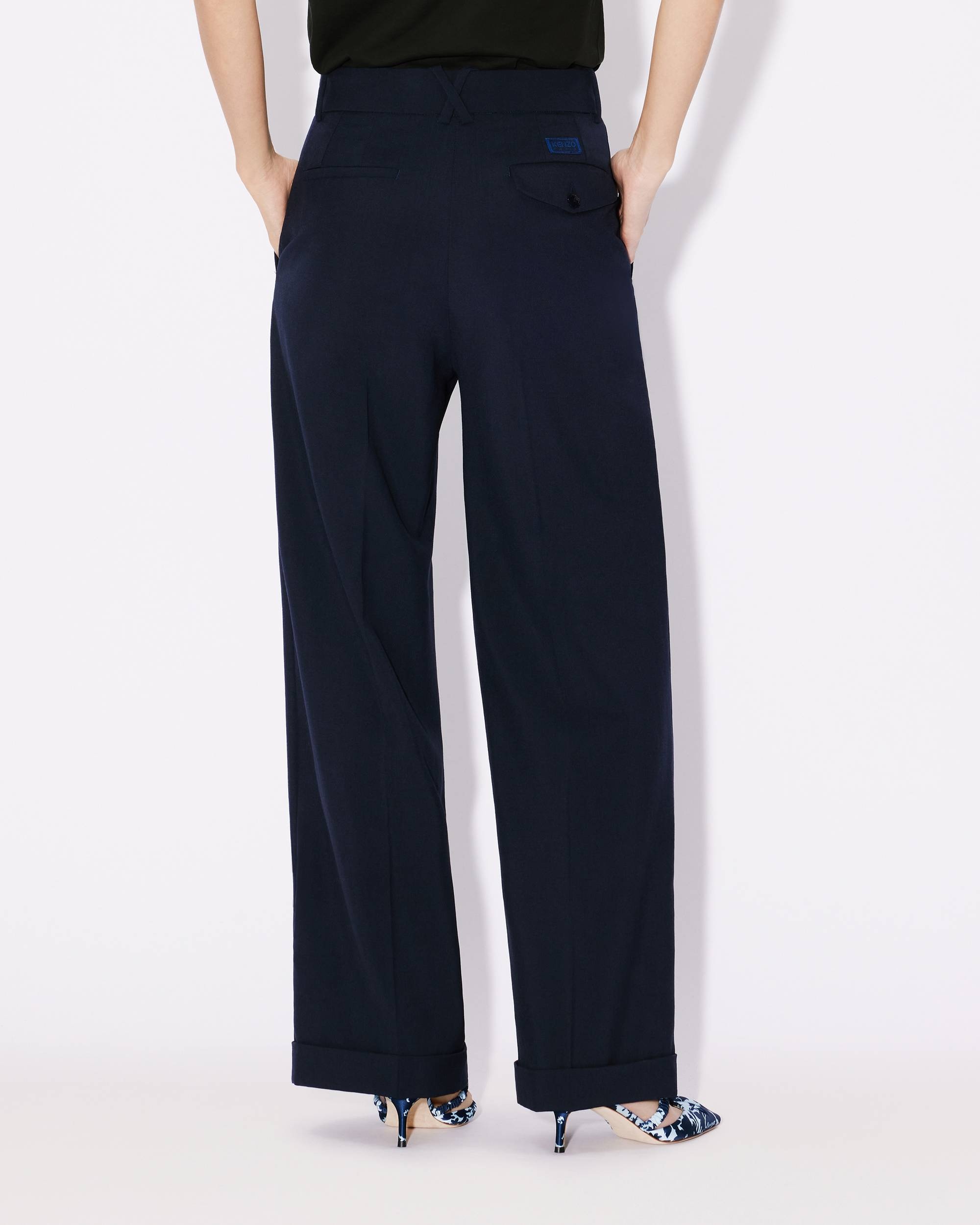 Tailored trousers - 5