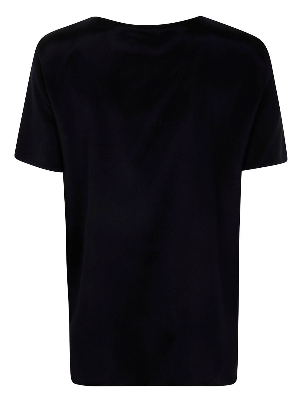 short-sleeve top - 2