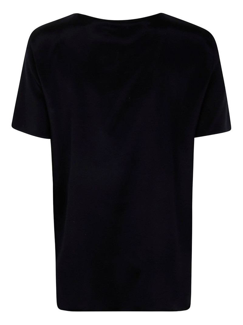 Max Mara short-sleeve top outlook