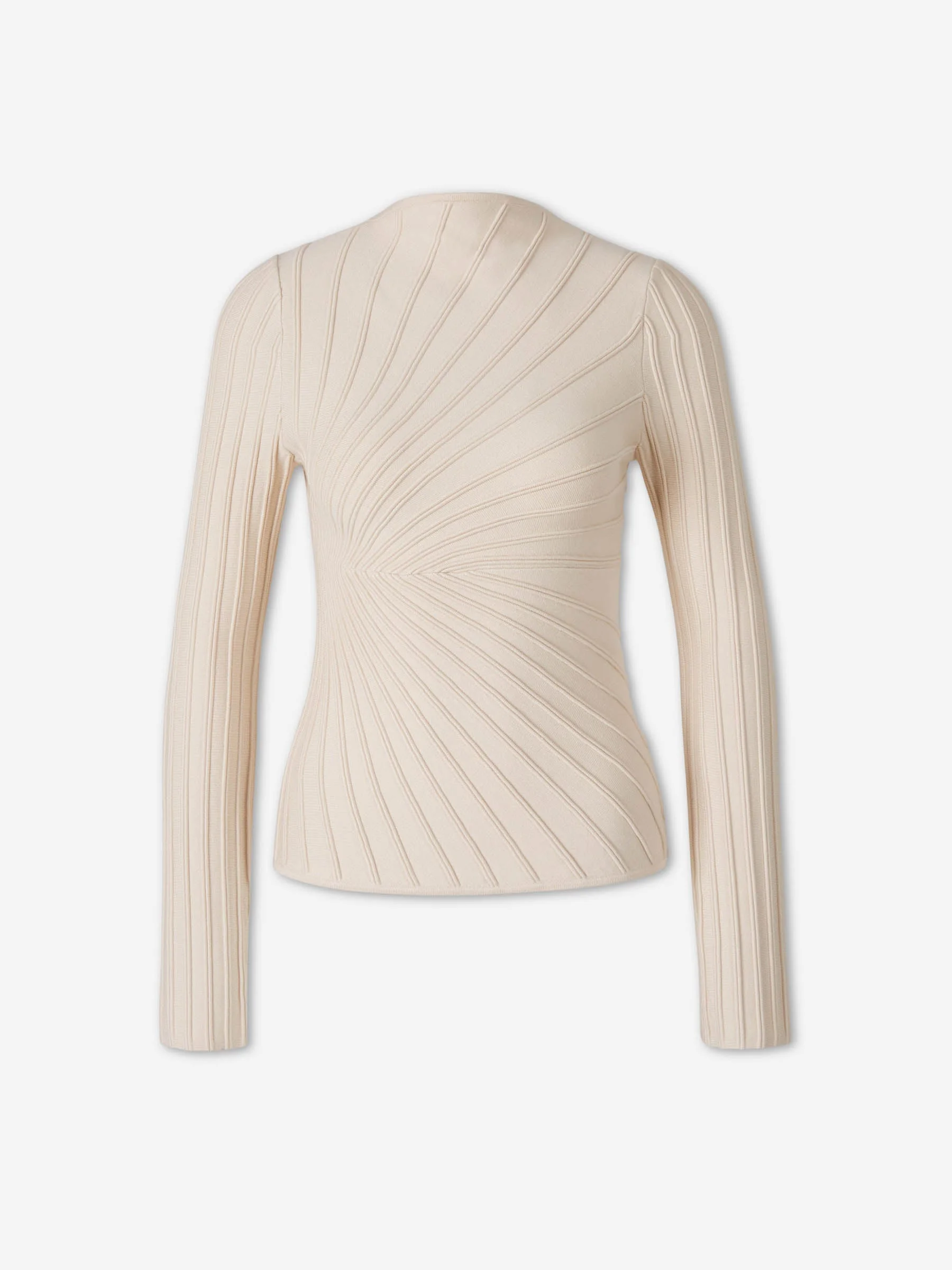 PAULETTE KNIT T-SHIRT - 1