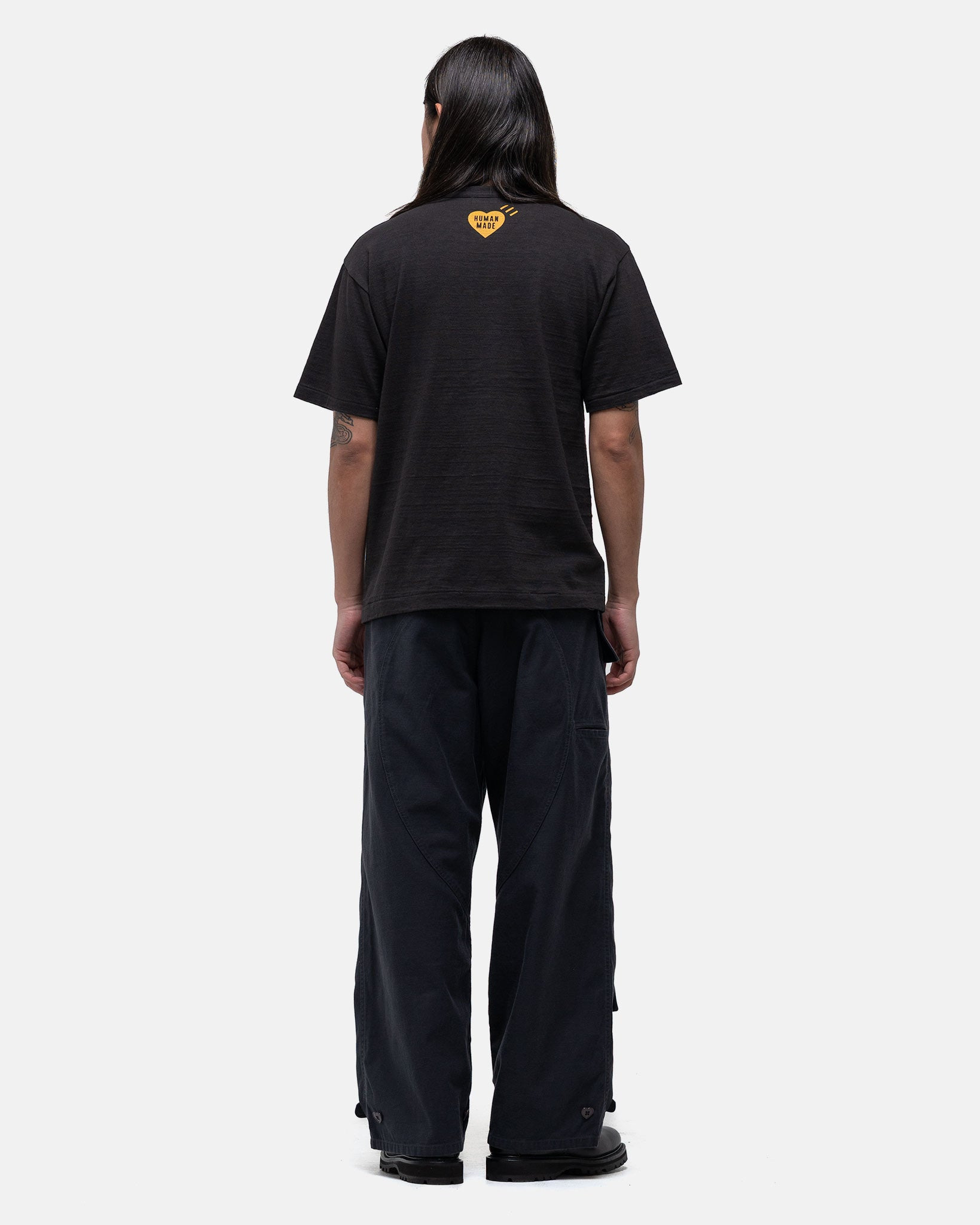 Graphic S/S T - 3