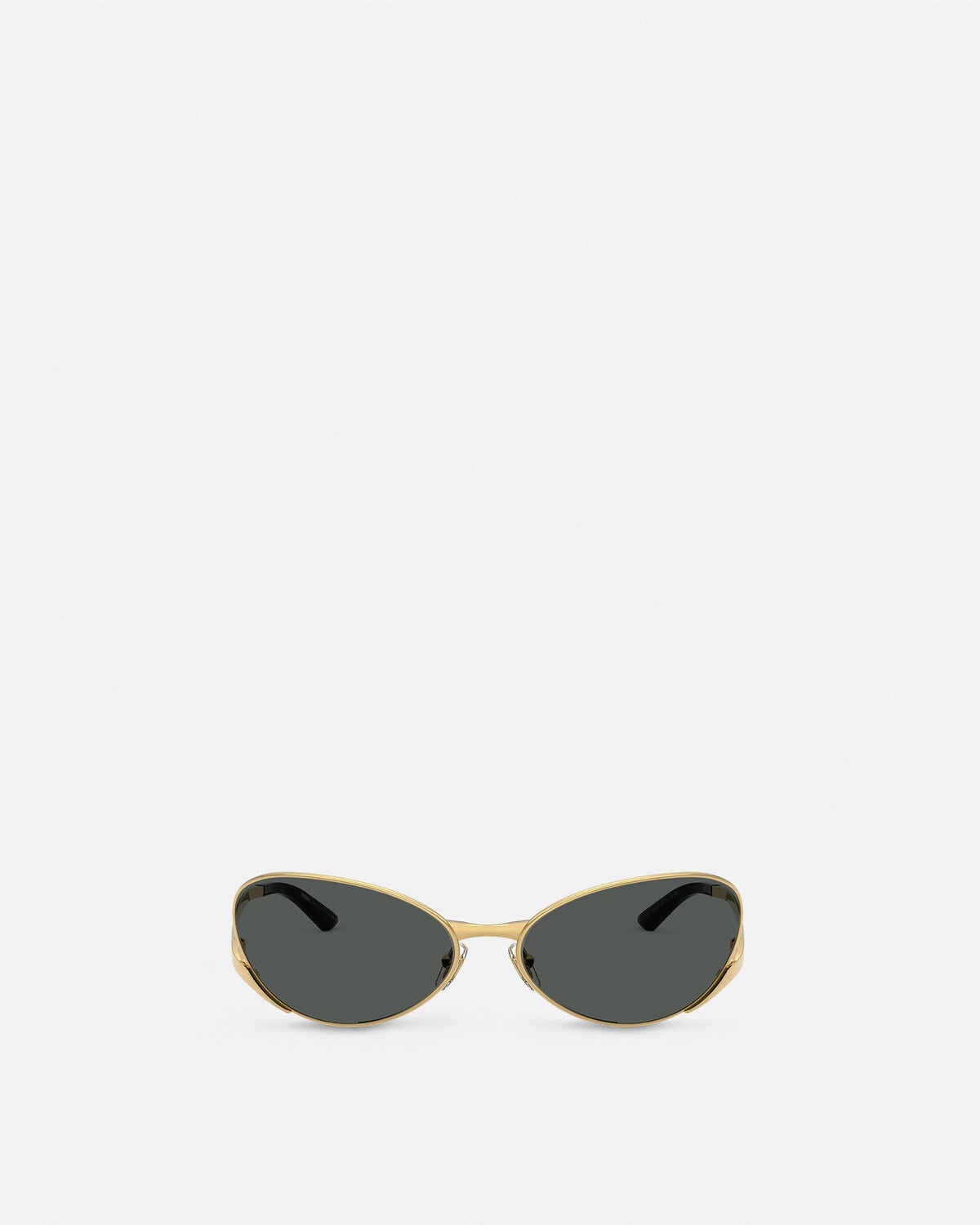 Signature Oval Sunglasses - 2
