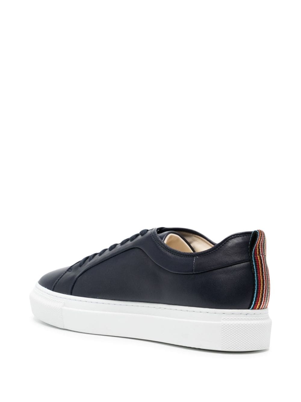 Malbus leather sneakers - 3