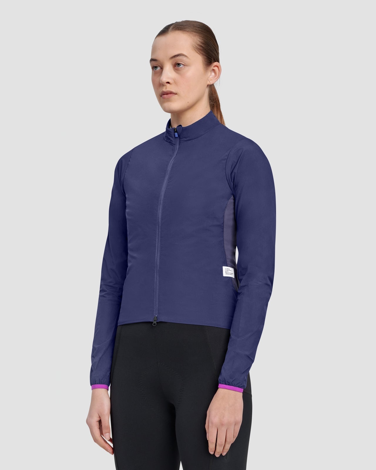 Women's Alt_Road™ Thermal Jacket - 2