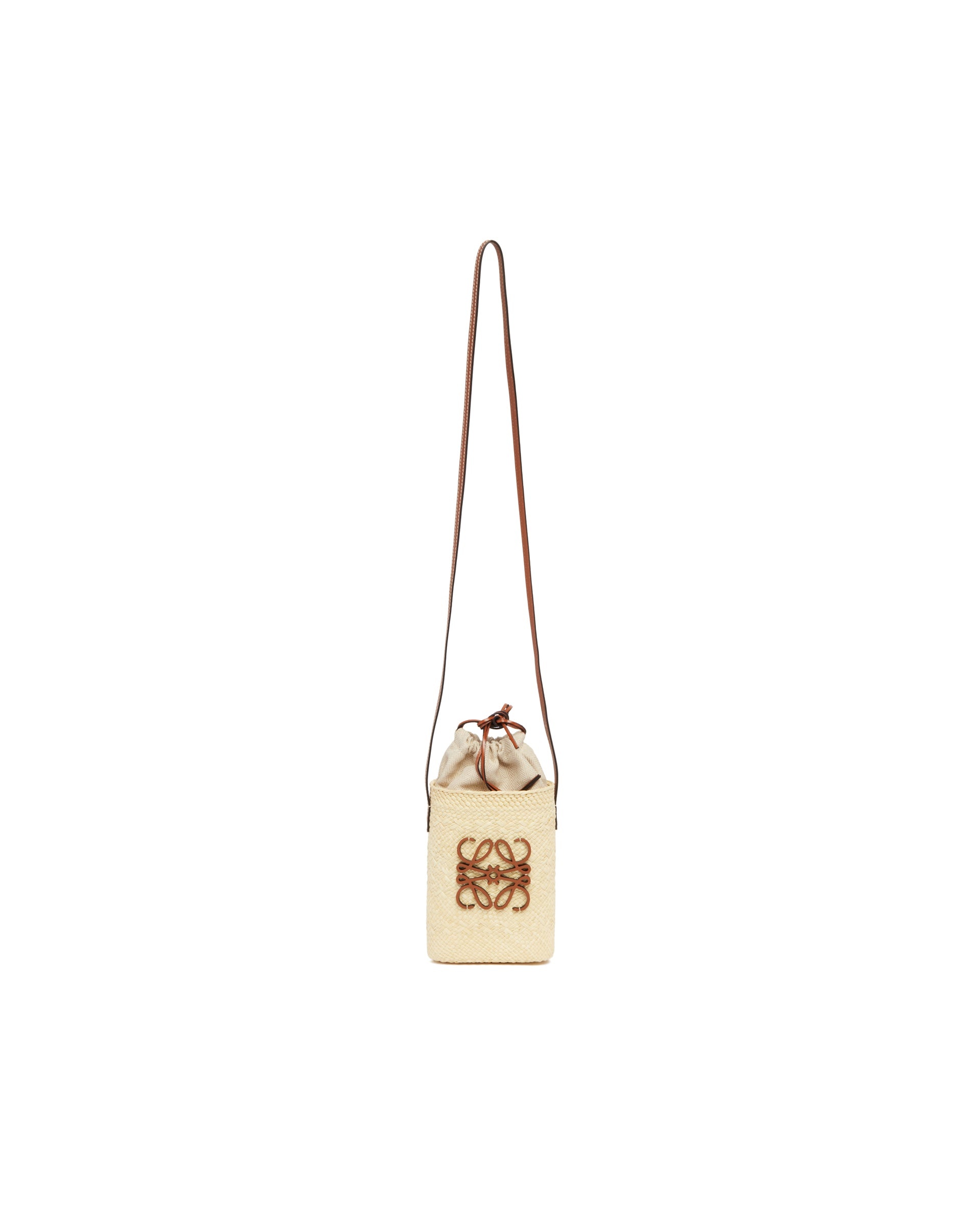 Square Anagram Bag - 3