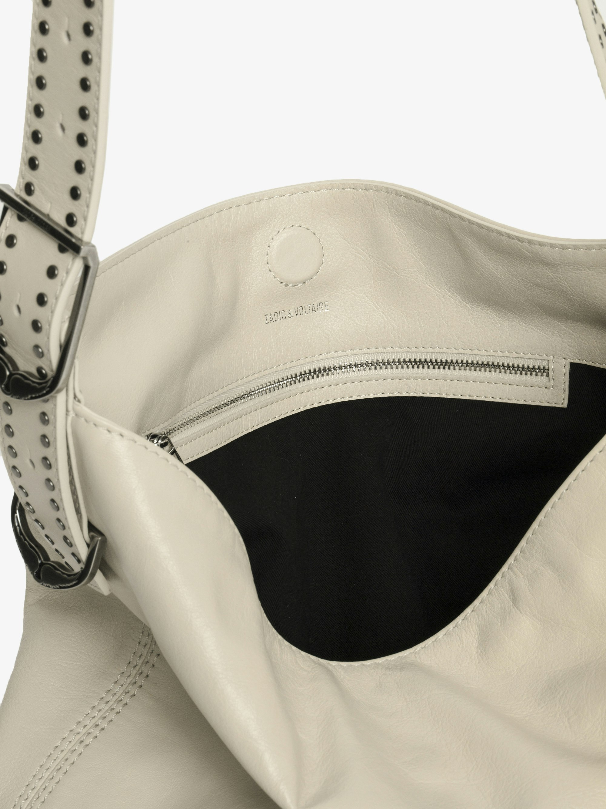 Jane Hobo Bag - 5