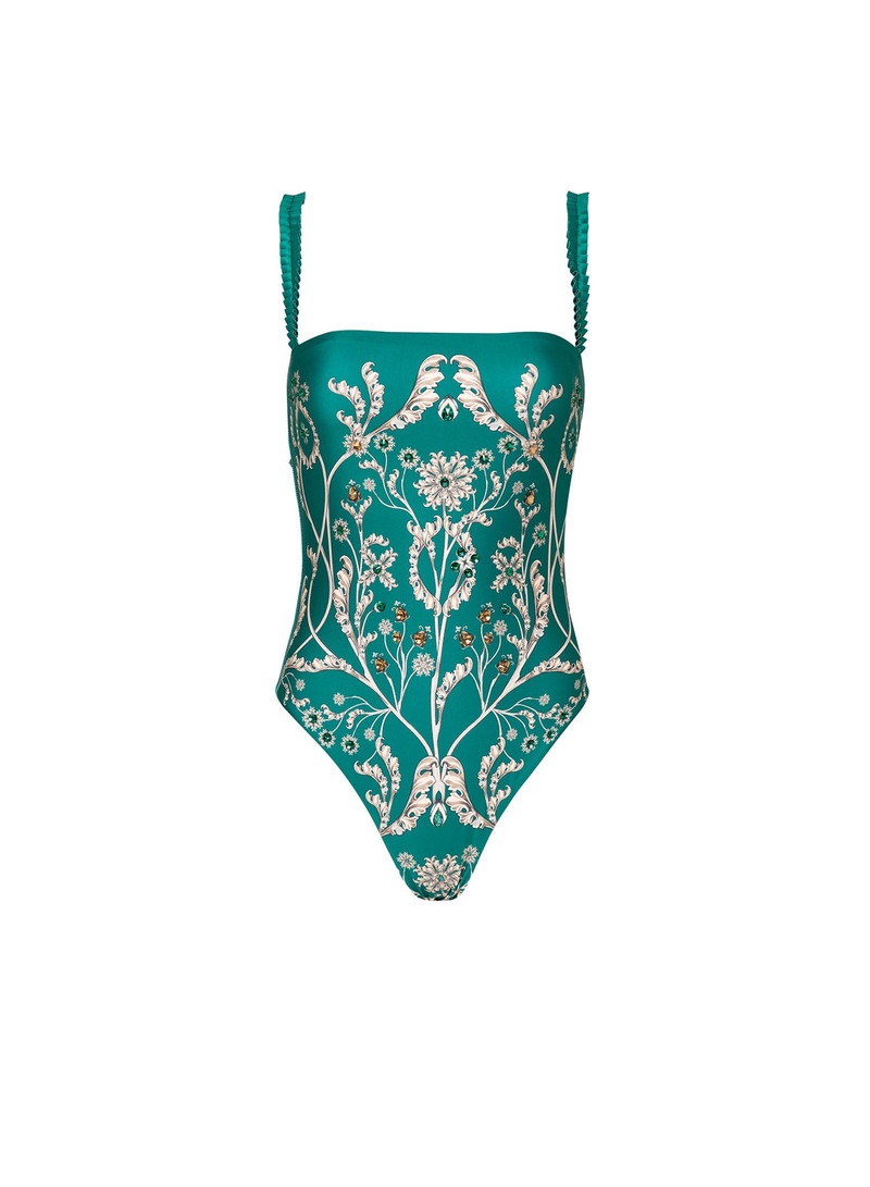 Limón Esmeralda One Piece 1