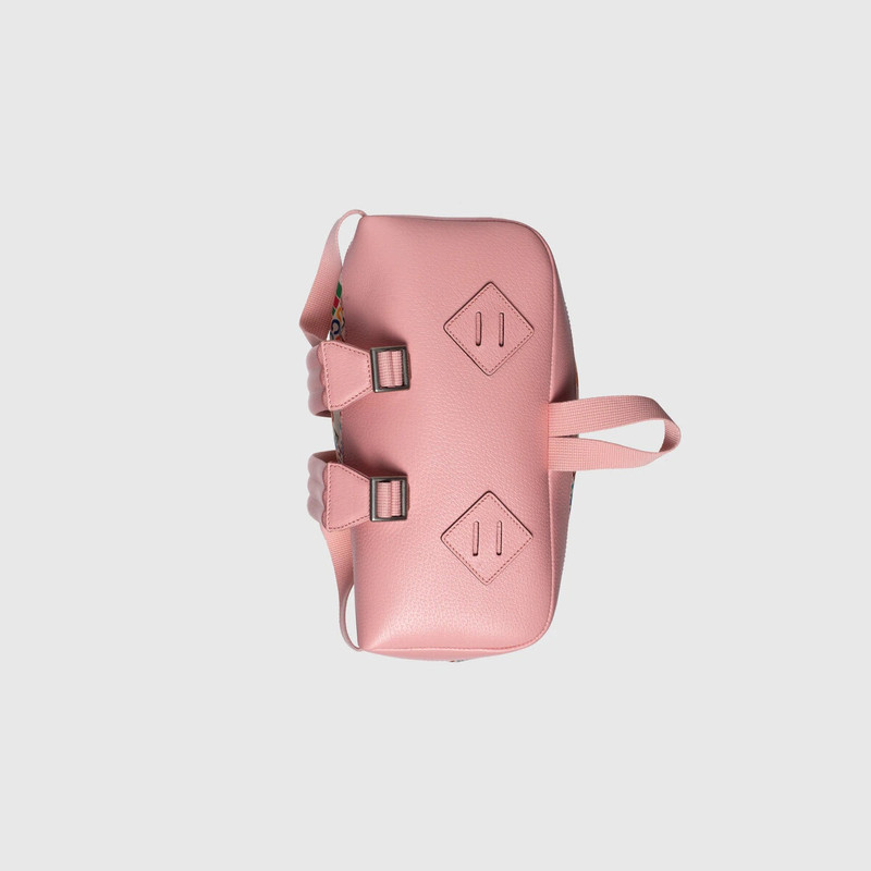 The North Face x Gucci backpack 8