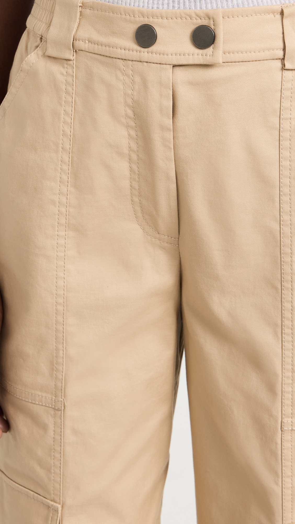 Lionelle Cargo Pants - 5