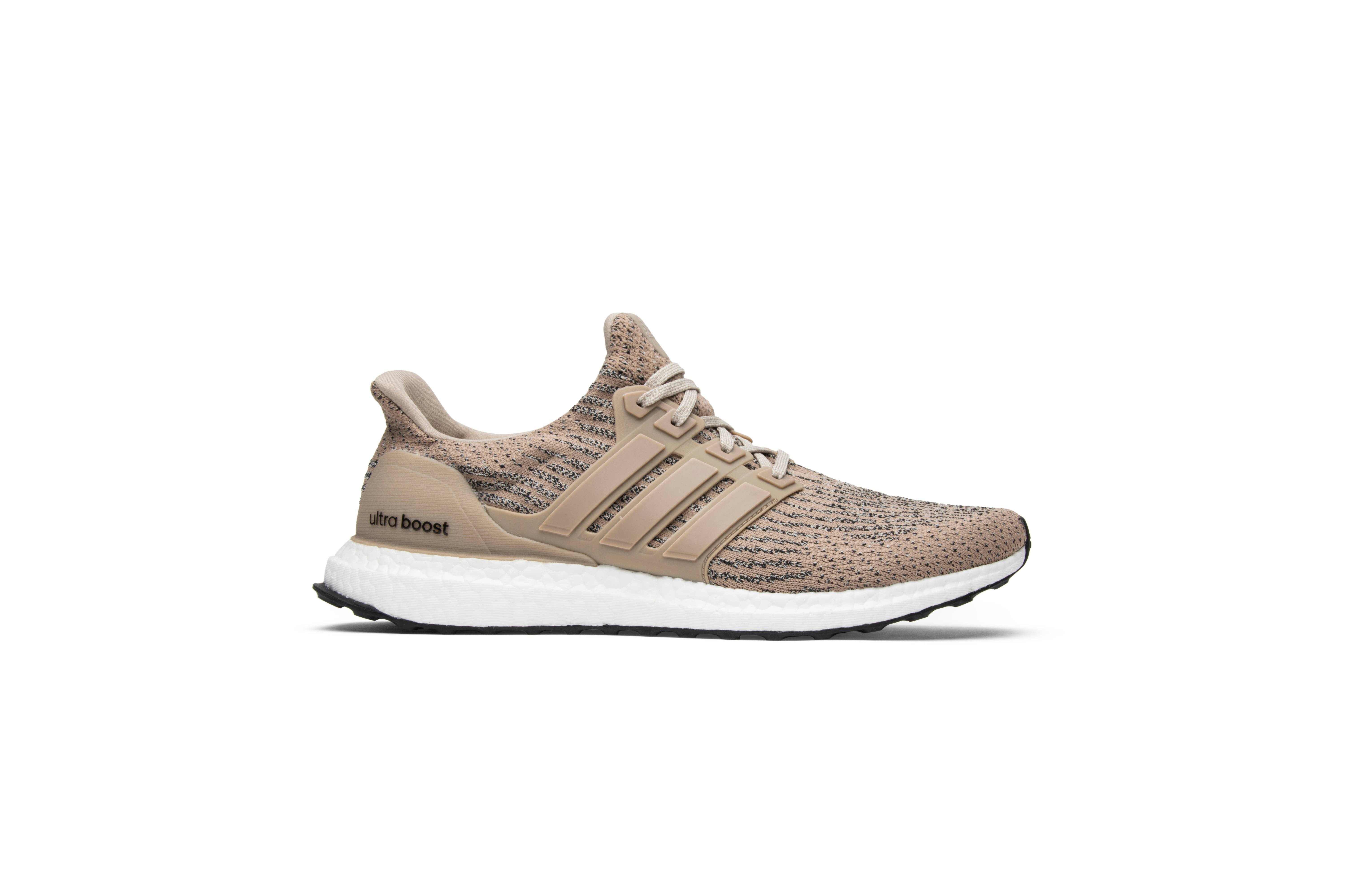 UltraBoost 3.0 'Trace Khaki' - 1