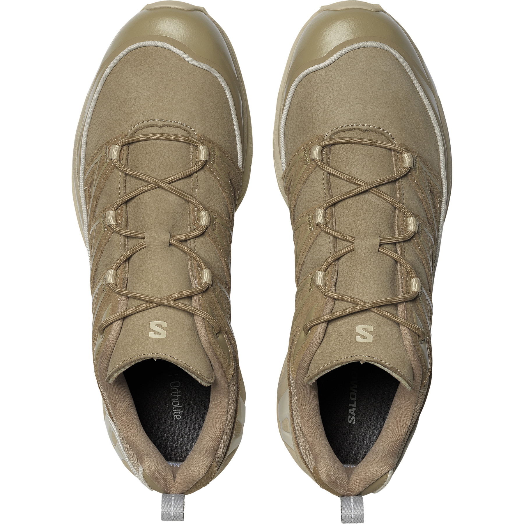 XT-6 EXPANSE LEATHER - 3