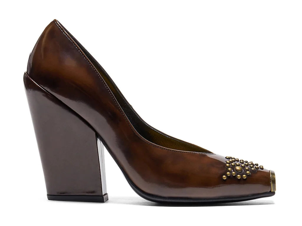 TIGER EQUA STUDS - 1