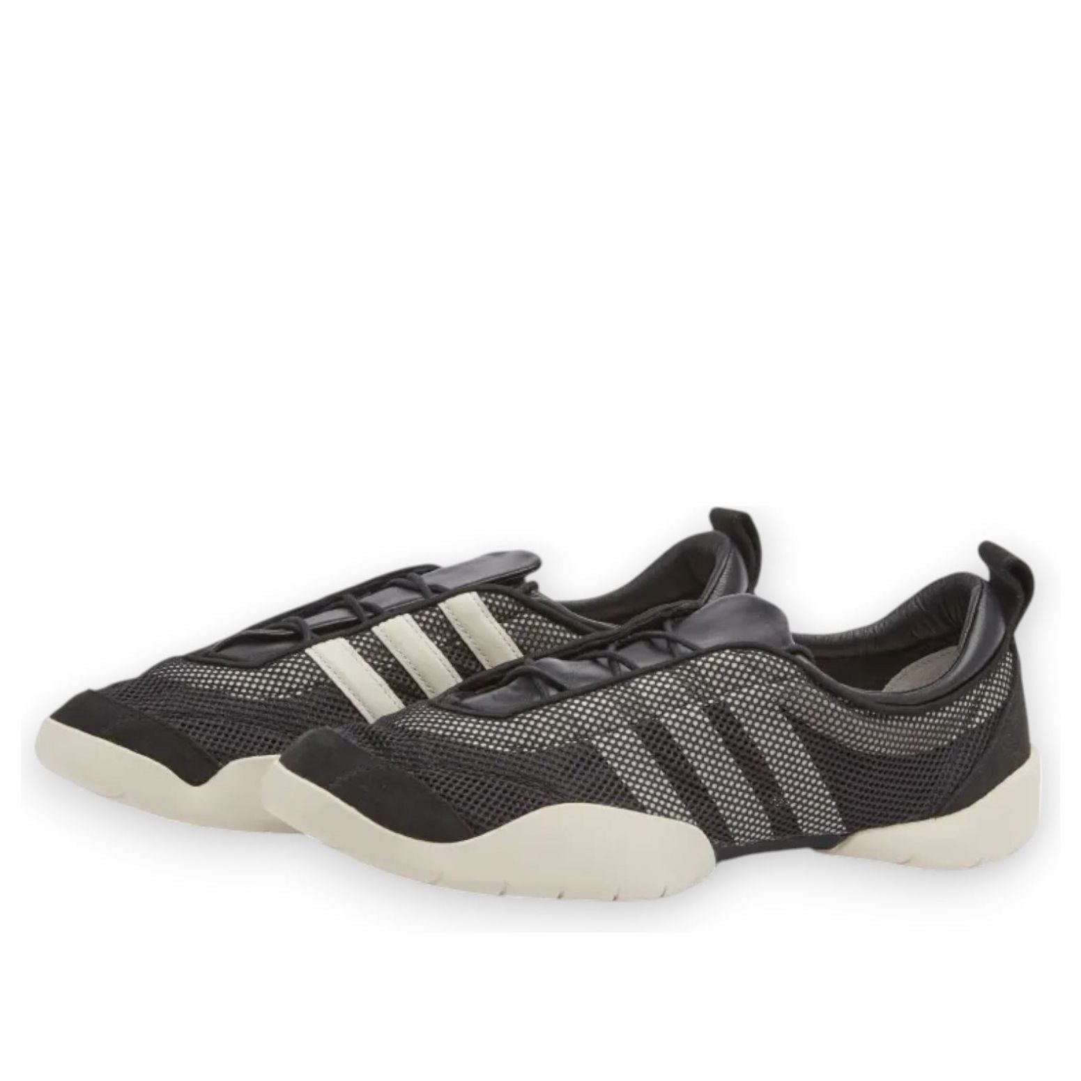 adidas Y-3 Regu 'Black Talc' JH8063 - 2