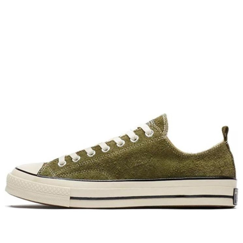 Madness x Converse all star Chuck 70 Chamois Canvas Green/White 161026C - 1