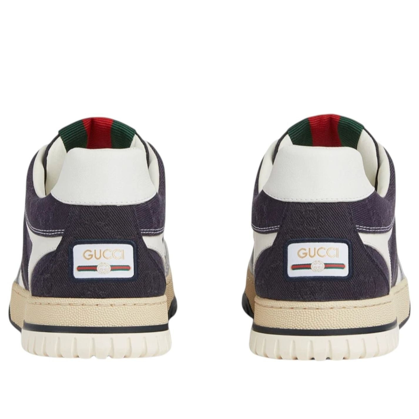 Gucci Re-Wed GG Denim 'Dark Blue Gradient' 838922-FAEV3-4053 - 3