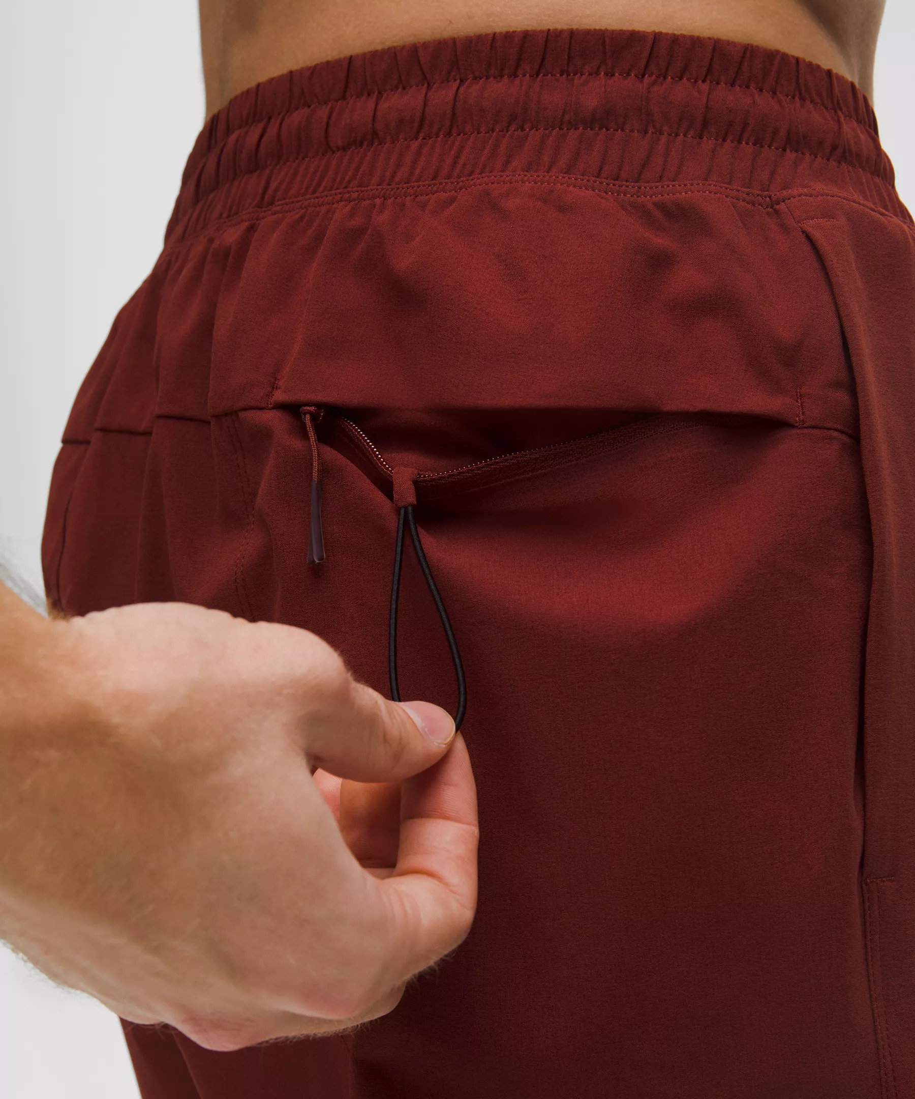Swim Short 5" *Lined - 6
