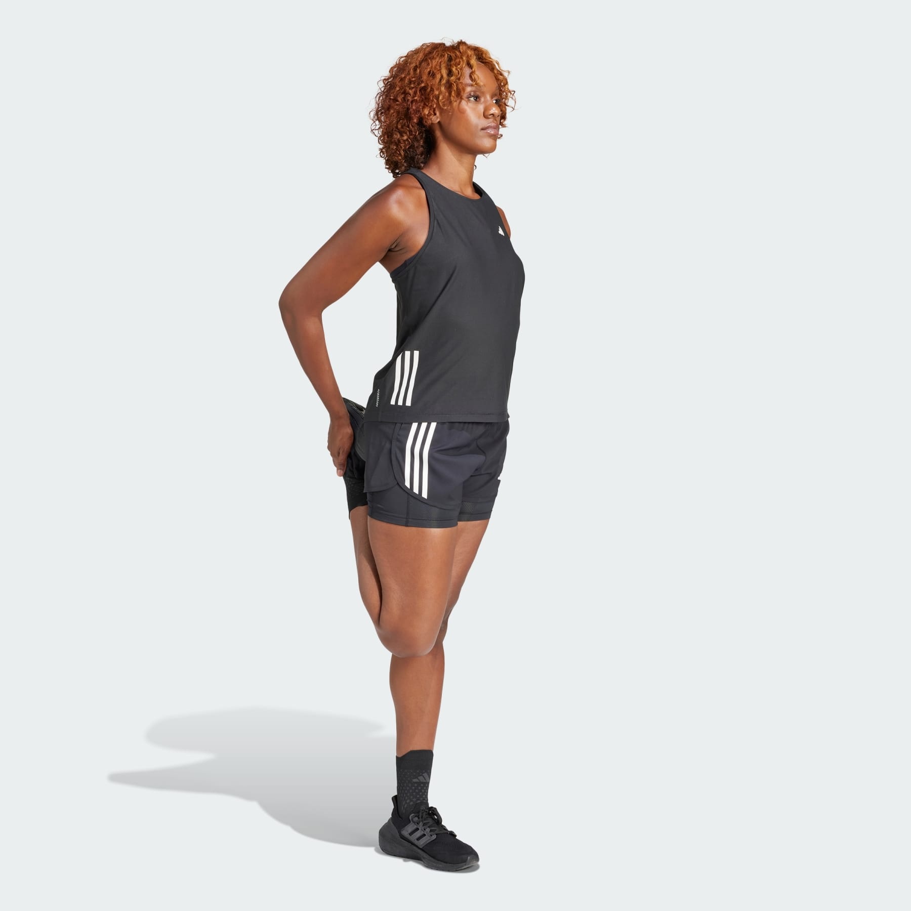 Own The Run Tank Top - 4