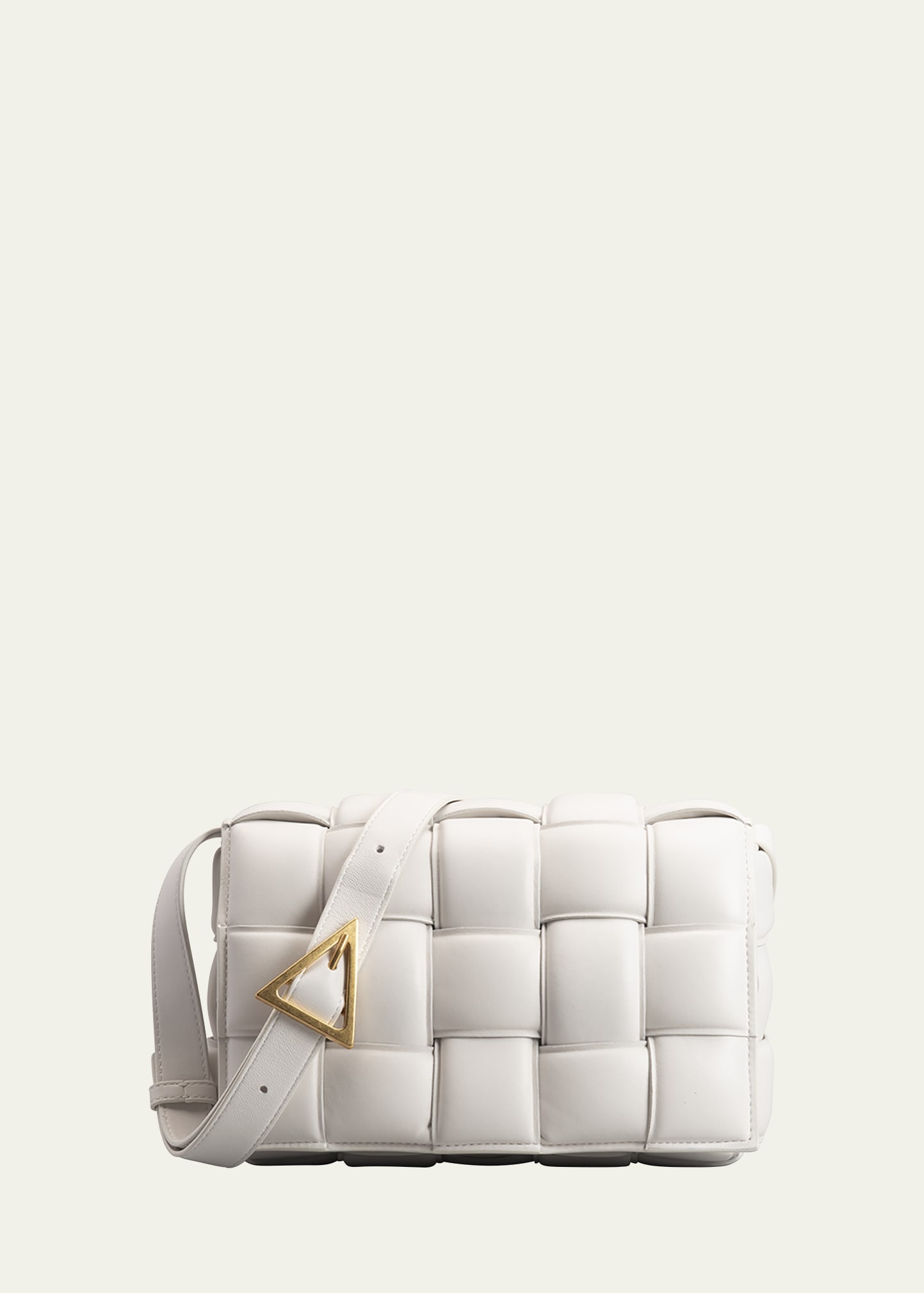 Padded Cassette Bag - 1