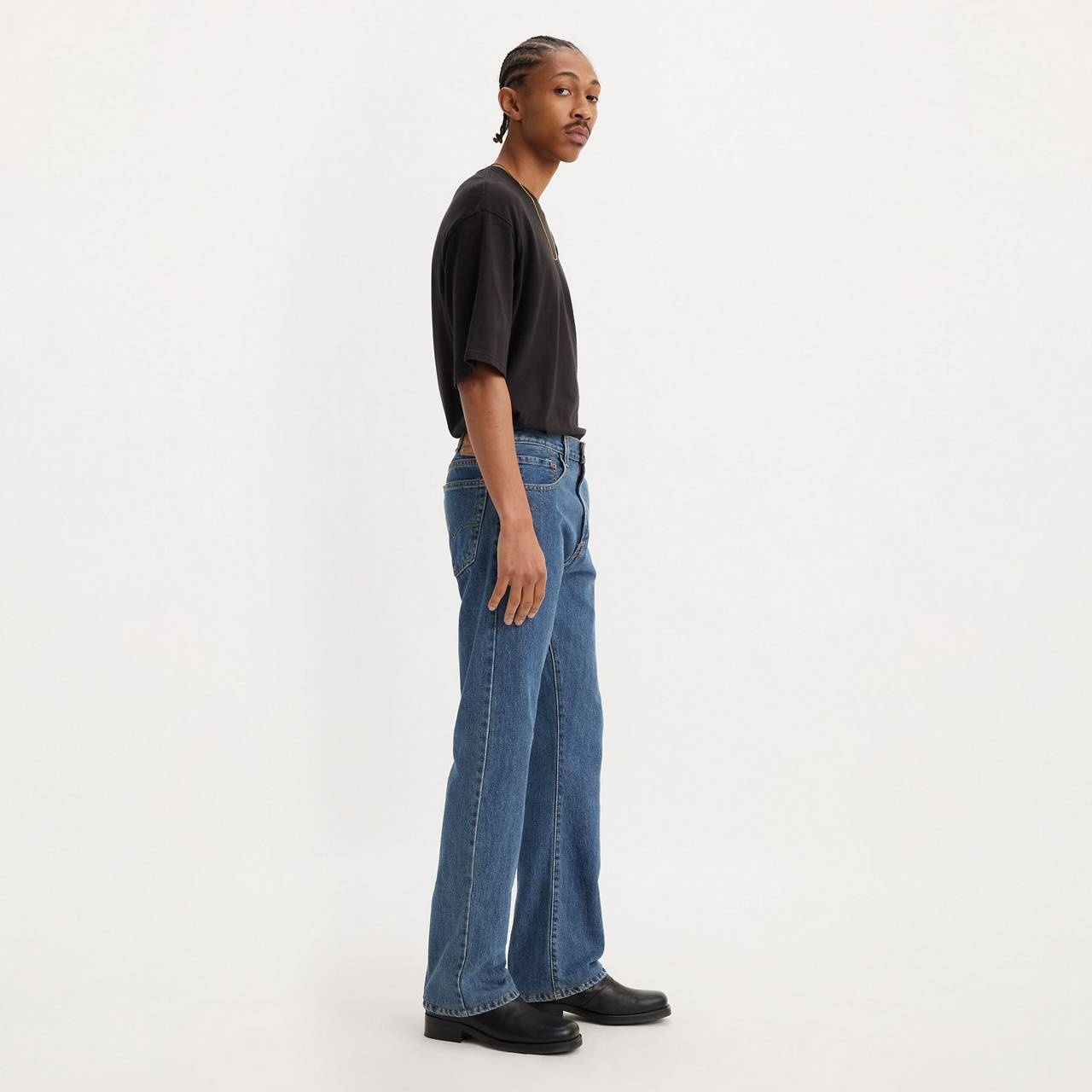 517™ BOOTCUT MEN'S JEANS - 4