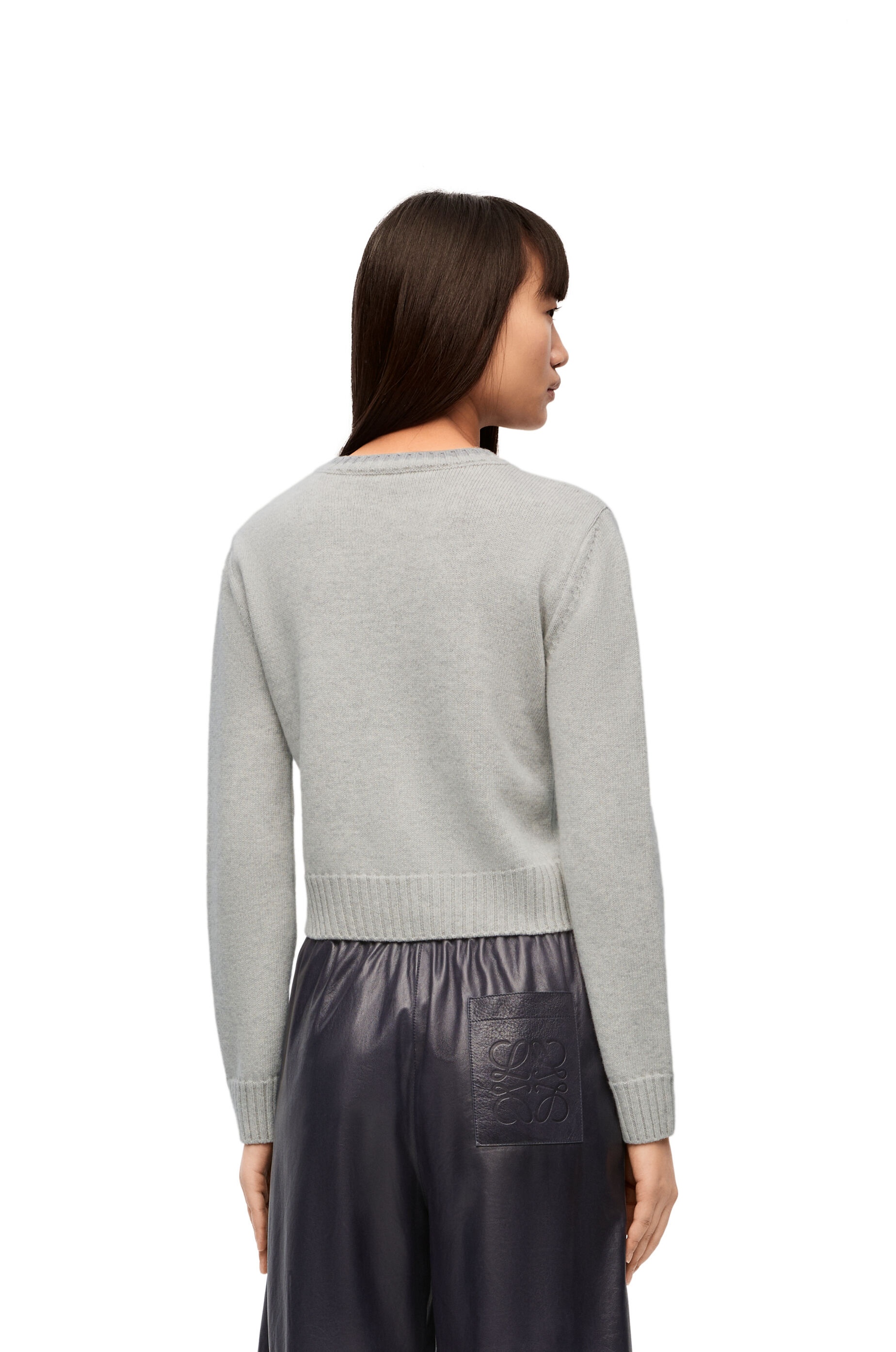Sweater in wool - 4
