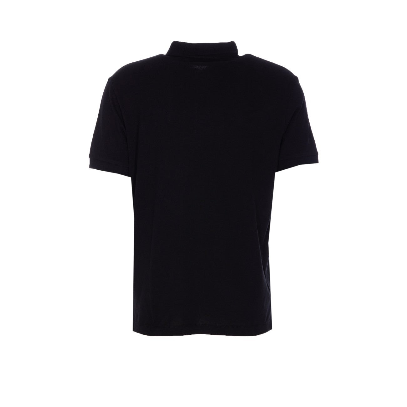 Stone Island Men Compass Patch Logo Polo - 3