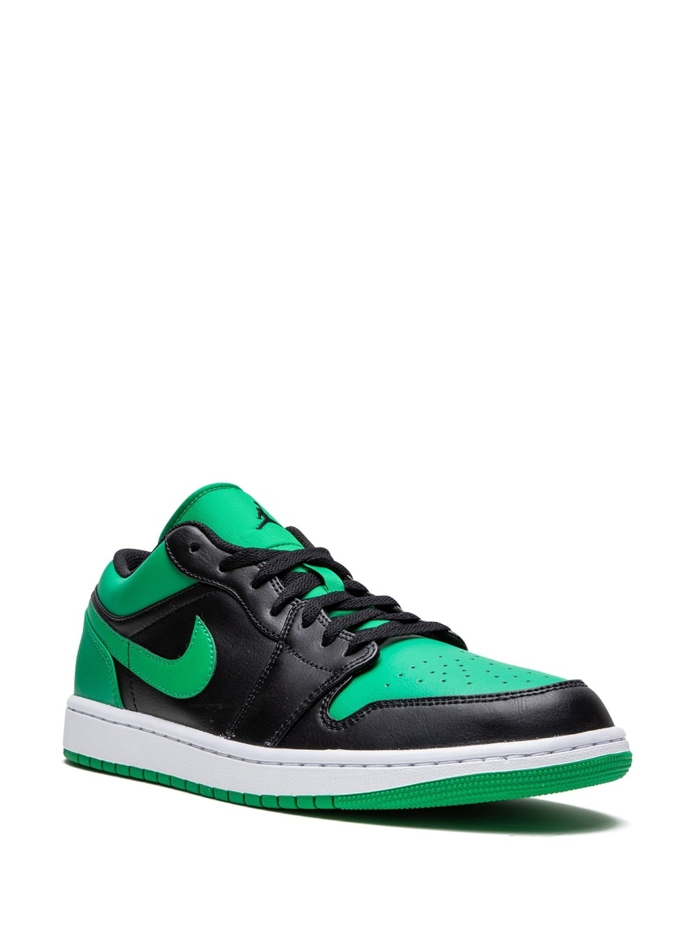 Air Jordan 1 Low "Lucky Green" sneakers - 2