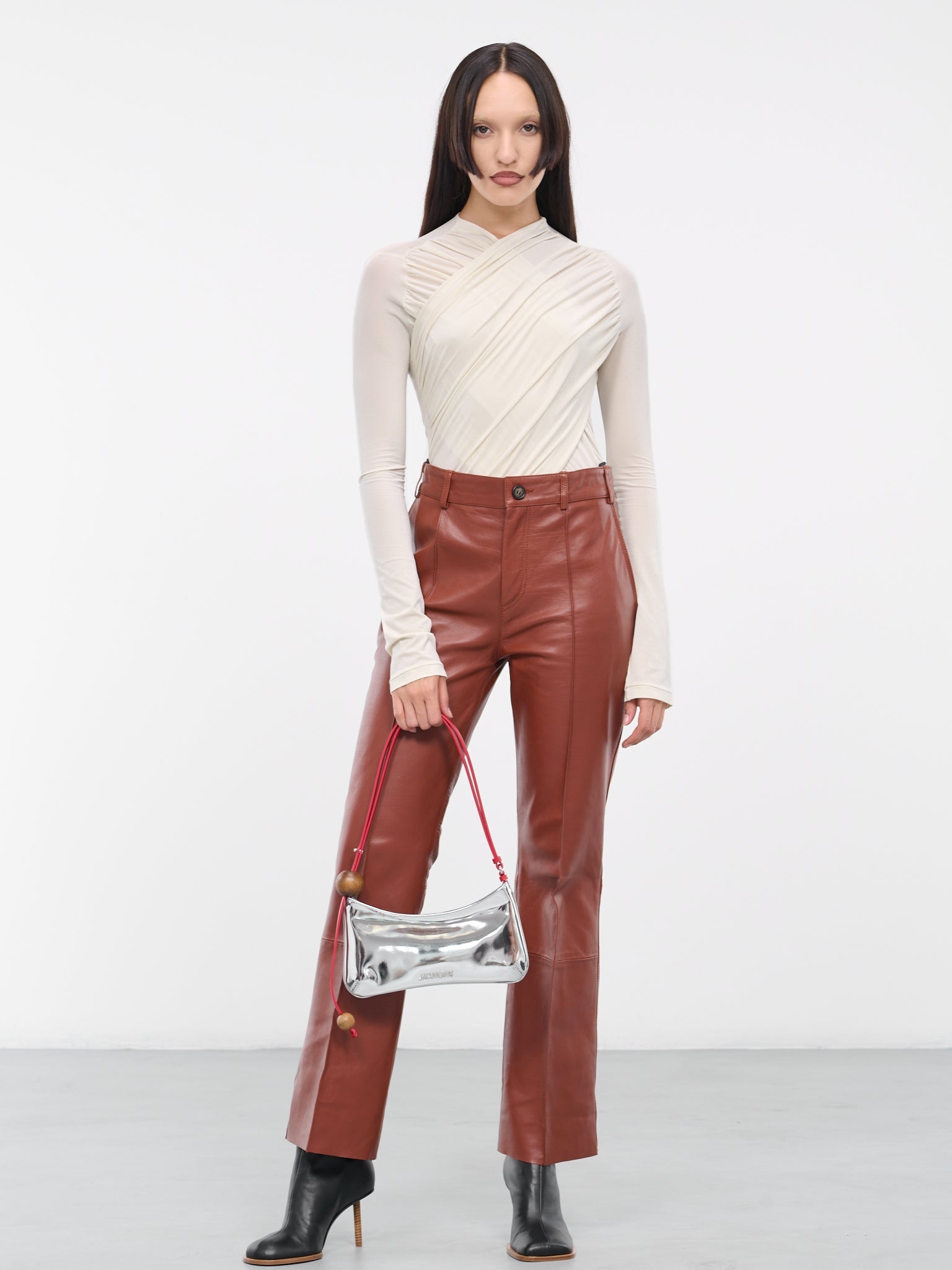 Le Bottes Rond - 7